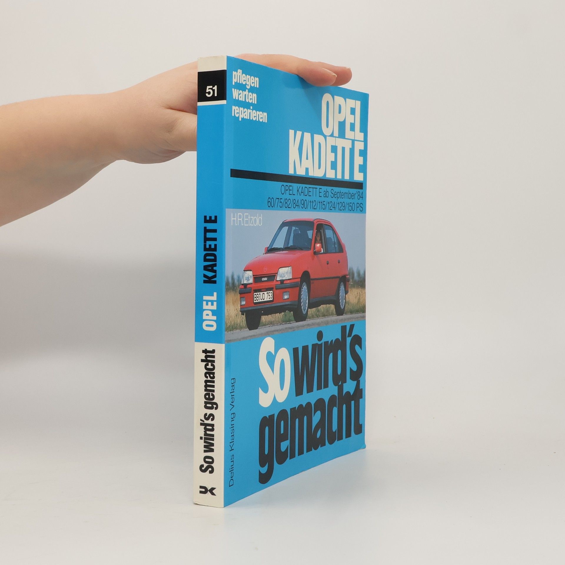 Autorenkollektiv So wird's gemacht