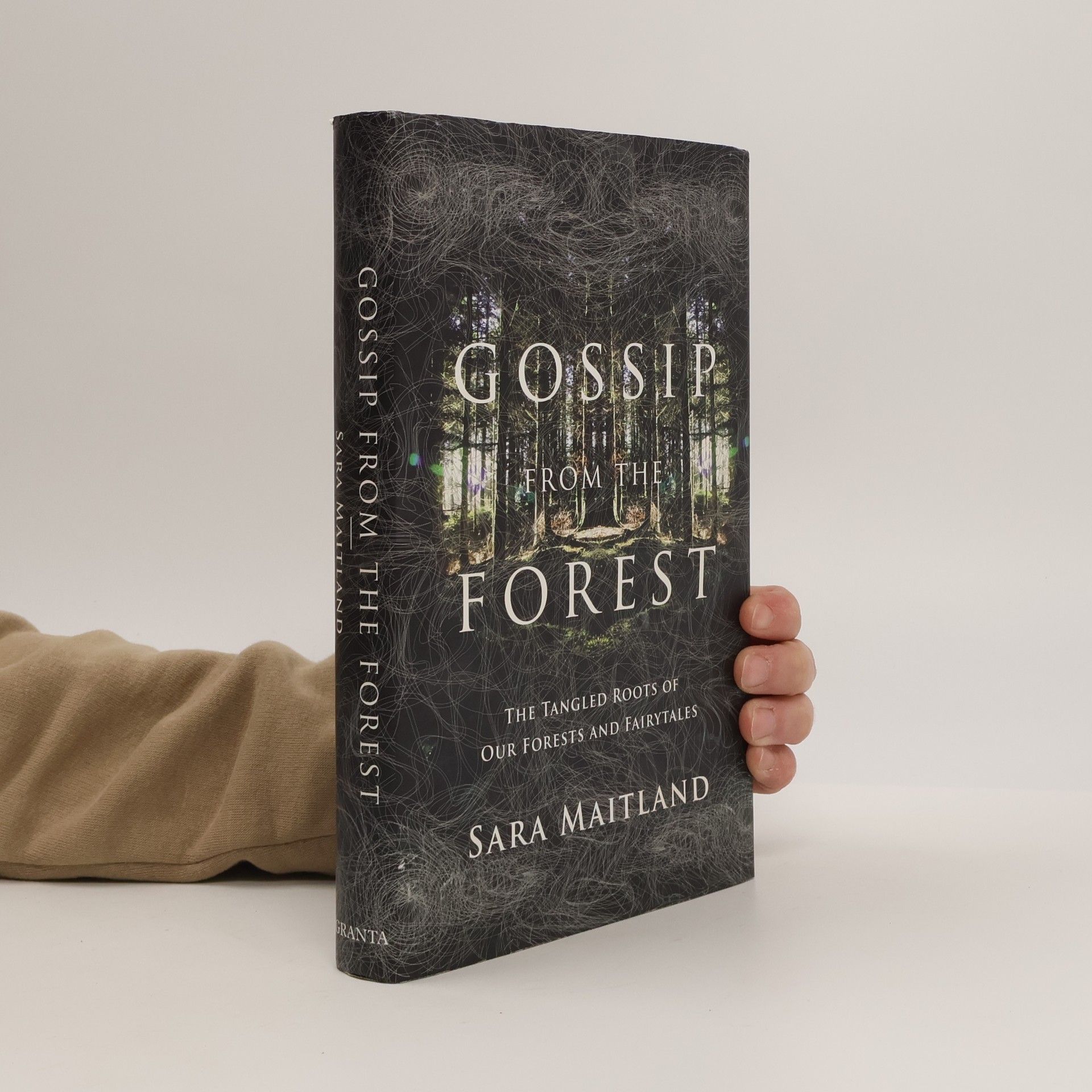 Sara Maitland Gossip from the Forest