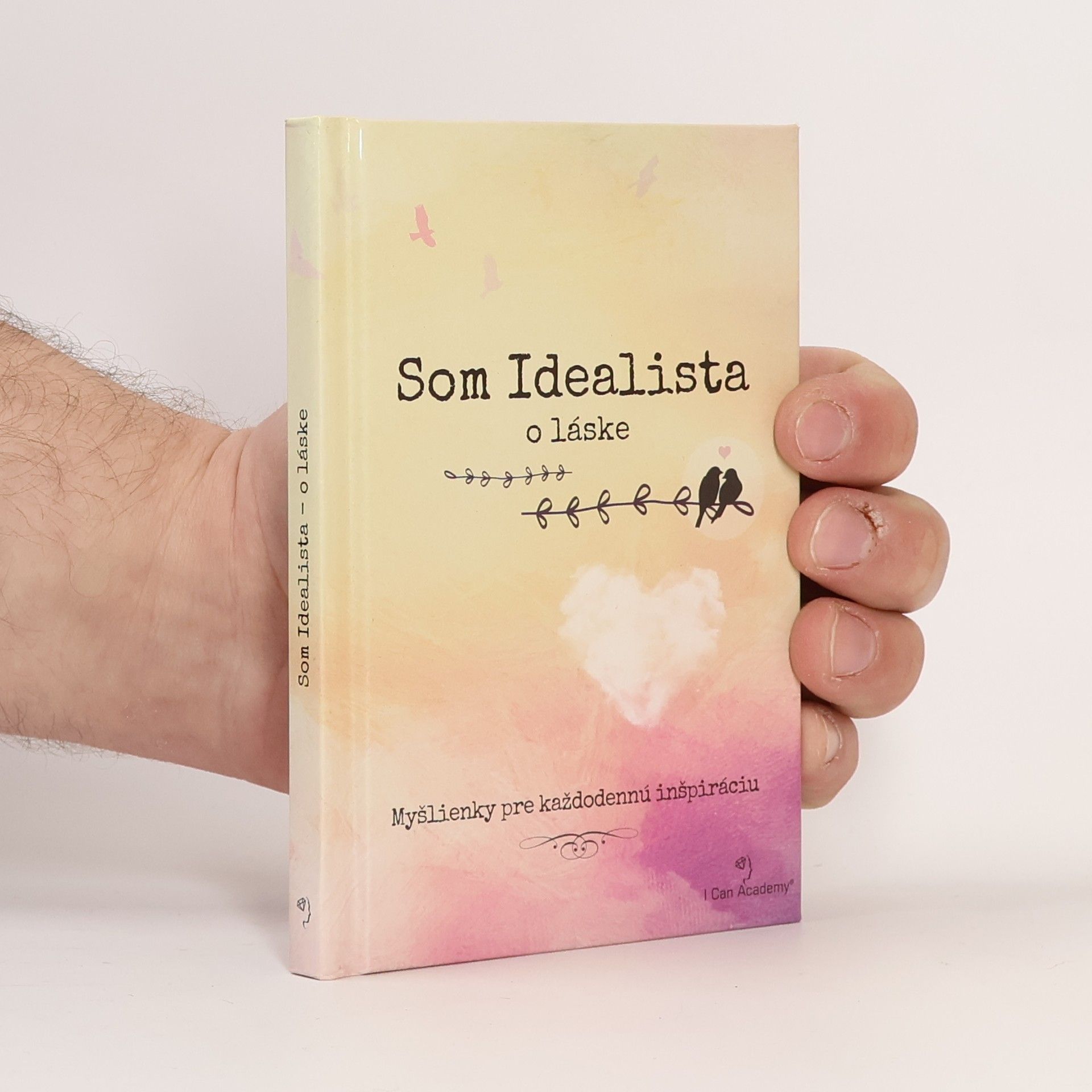 Kolektiv autorů O láske