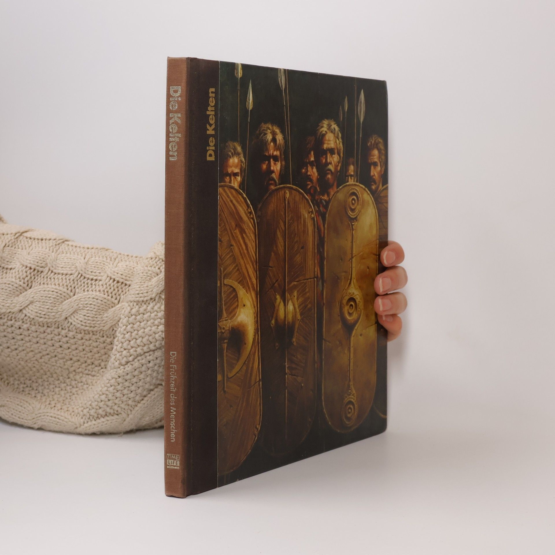 Autorenkollektiv Die Kelten