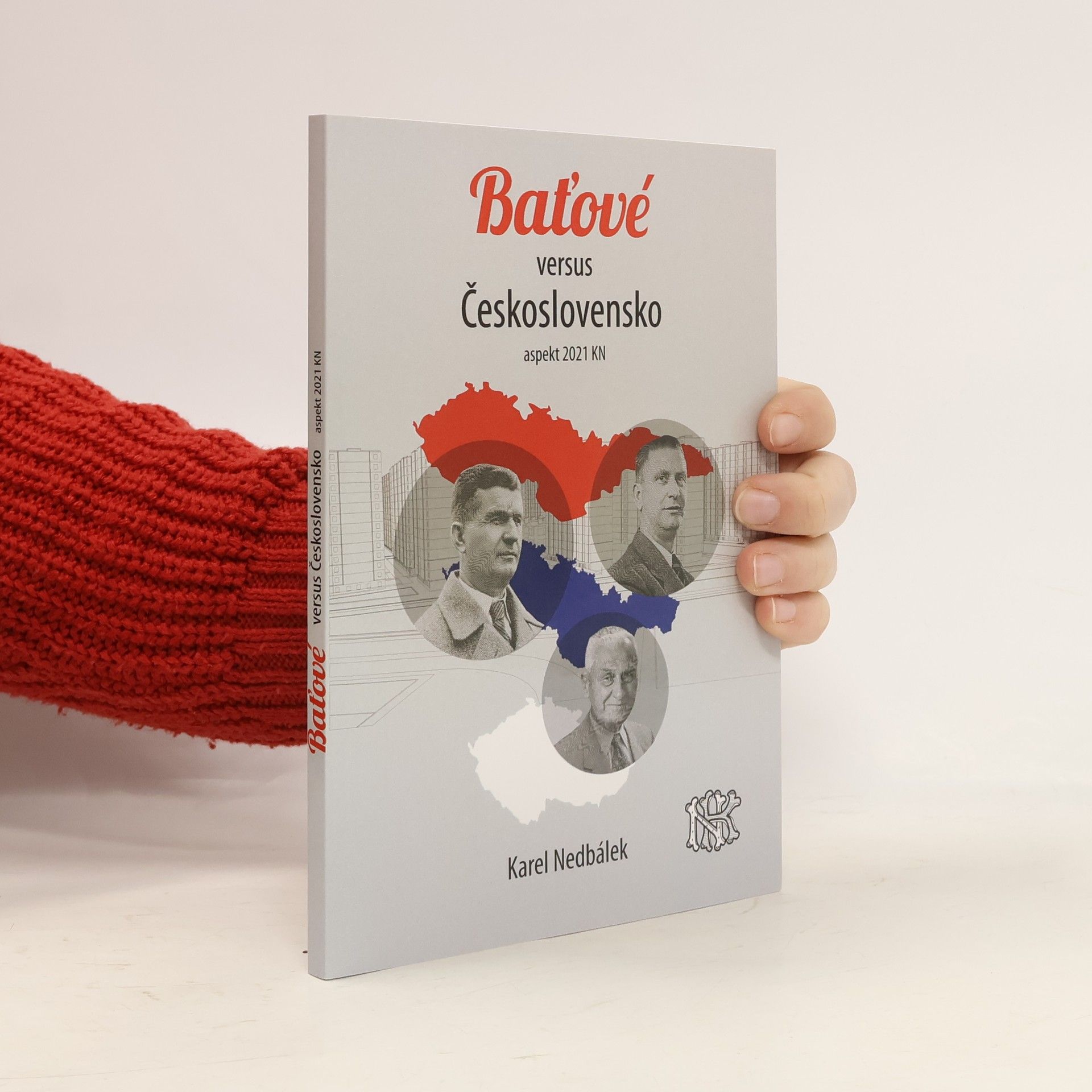 Baťové versus Československo : aspekt 2021 KN