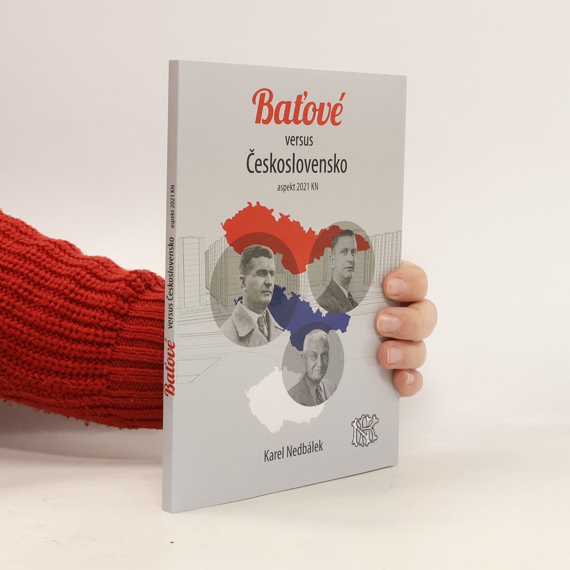 Baťové versus Československo : aspekt 2021 KN