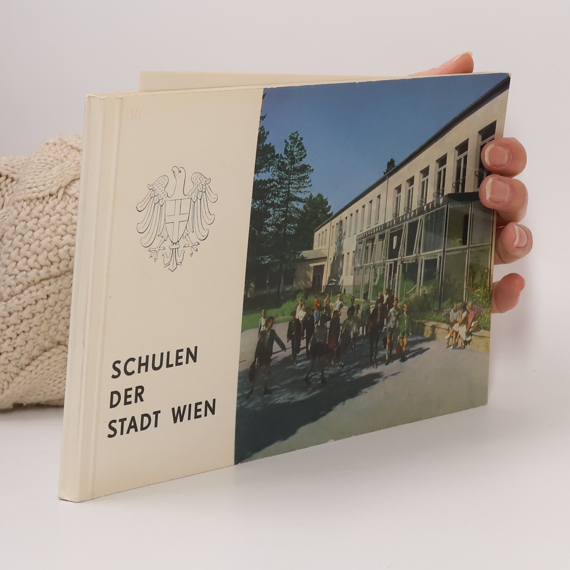 Autorenkollektiv Schulen der Stadt Wien