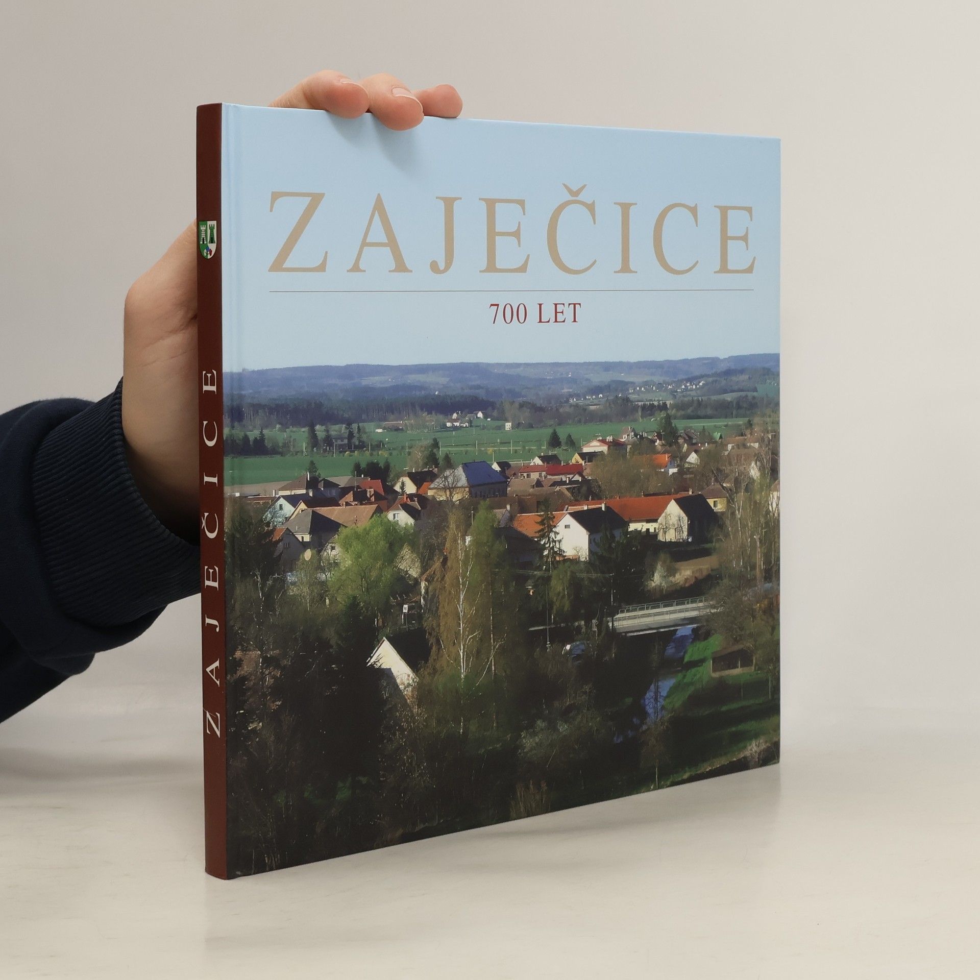 Kolektiv autorů Zaječice