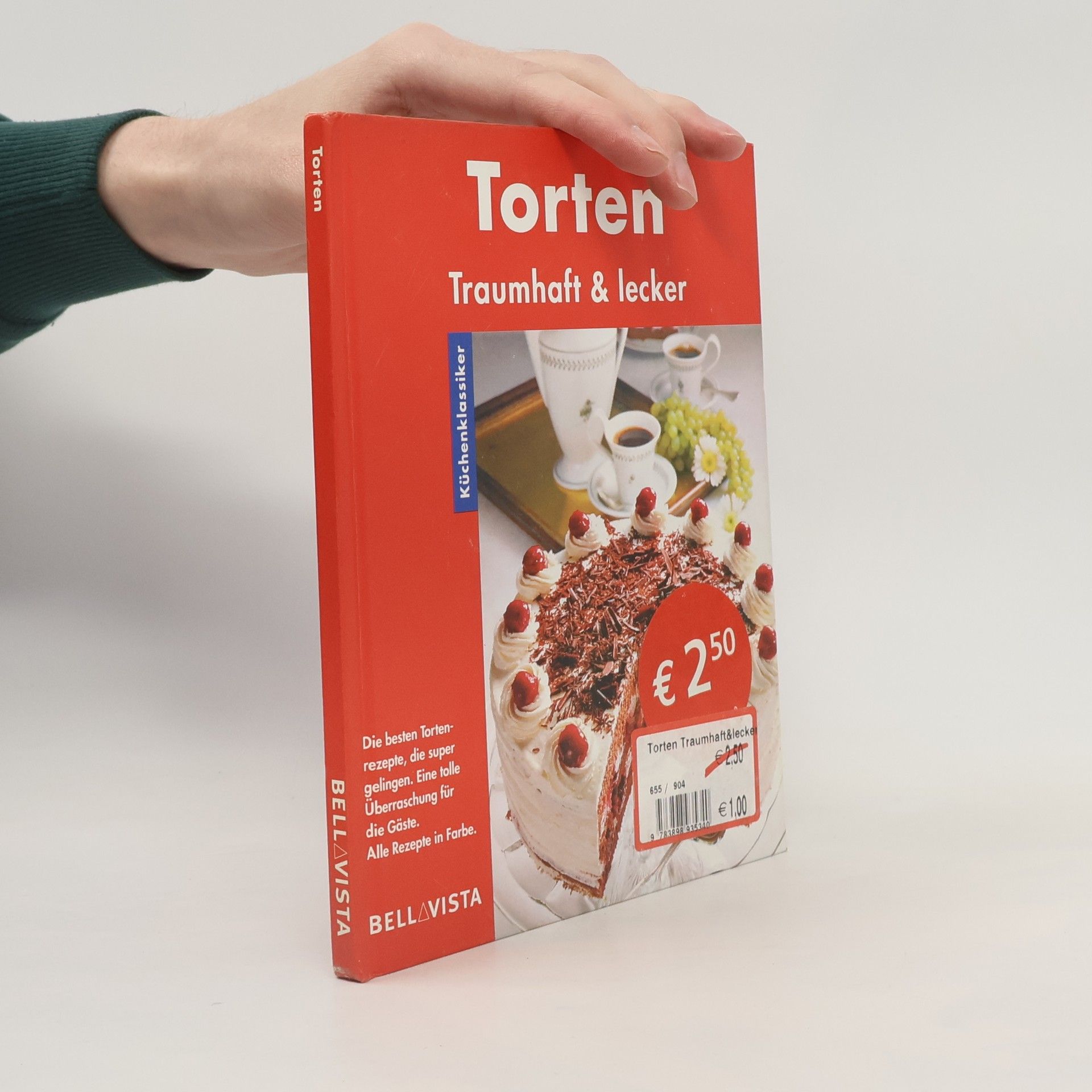 Angelika Ilies Torten