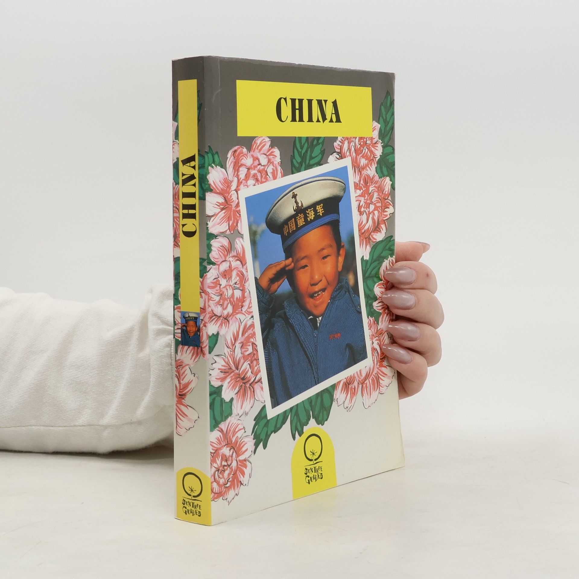 Frederick Fisher China