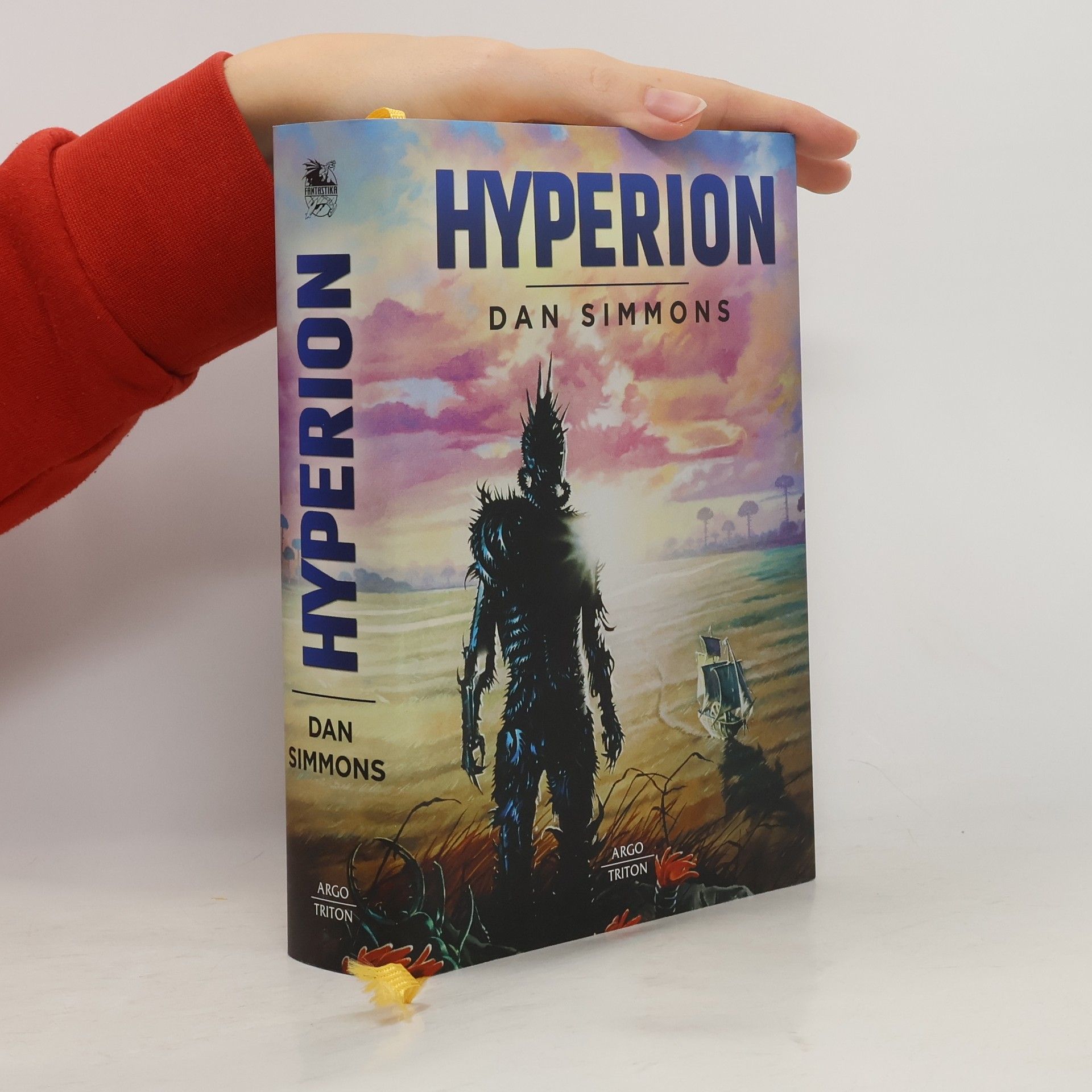 Hyperion