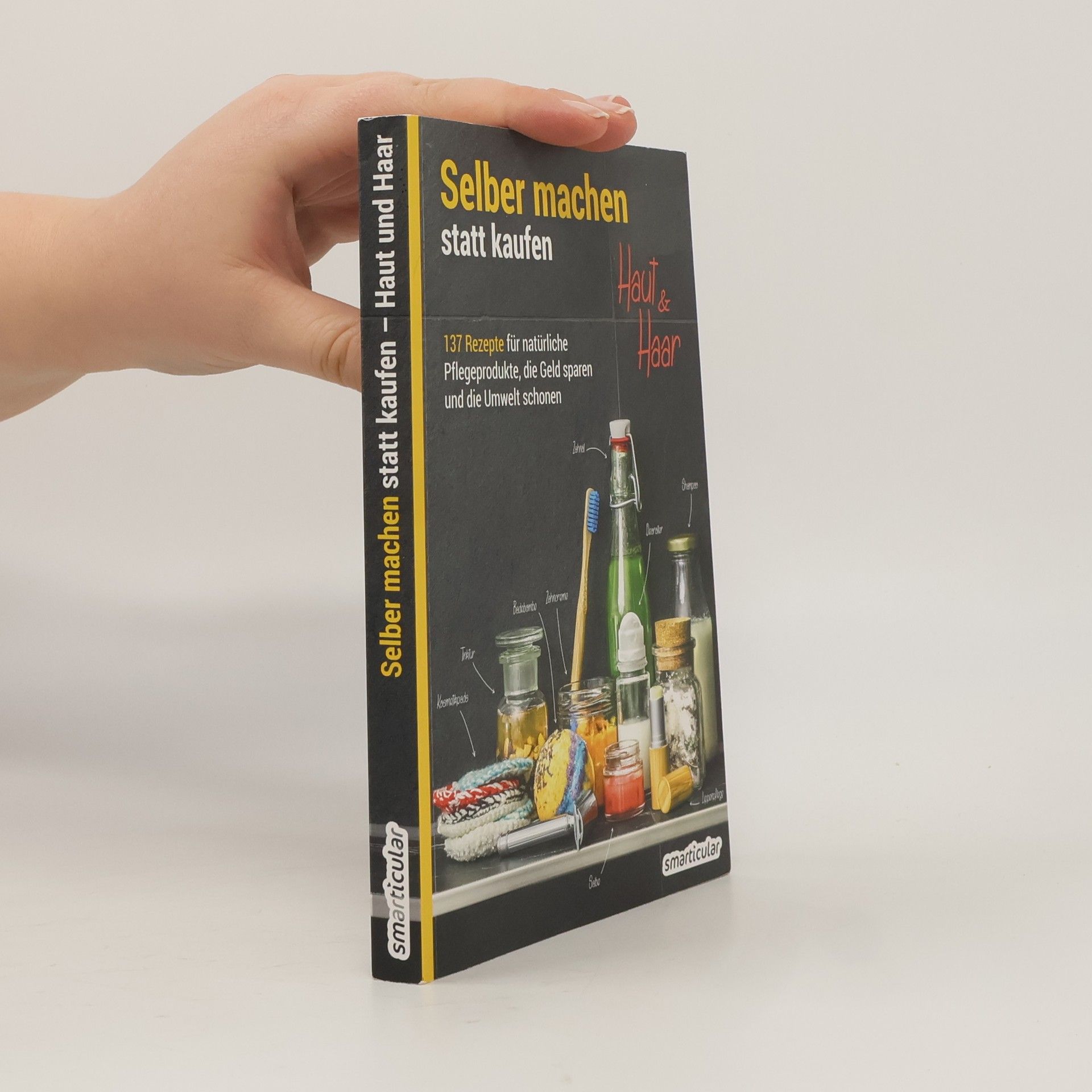 Autorenkollektiv Selber machen statt kaufen