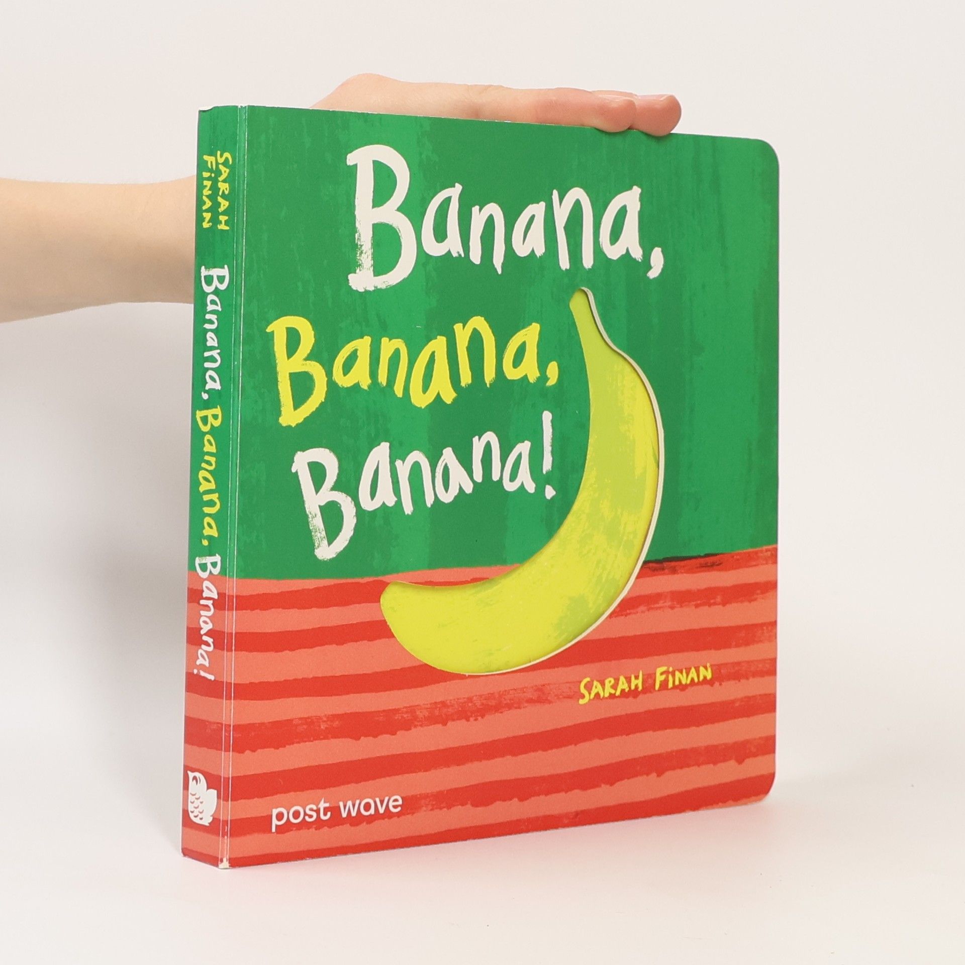 Banana, Banana, Banana!