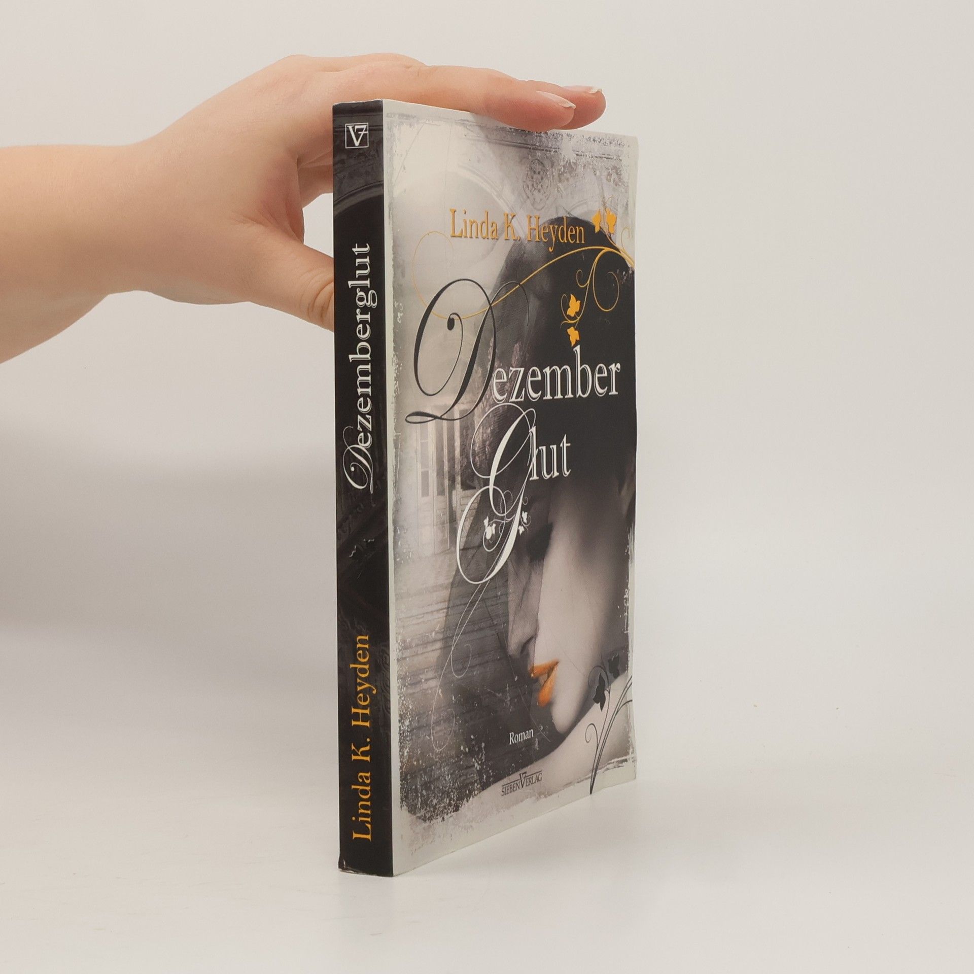 Linda K. Heyden Dezemberglut