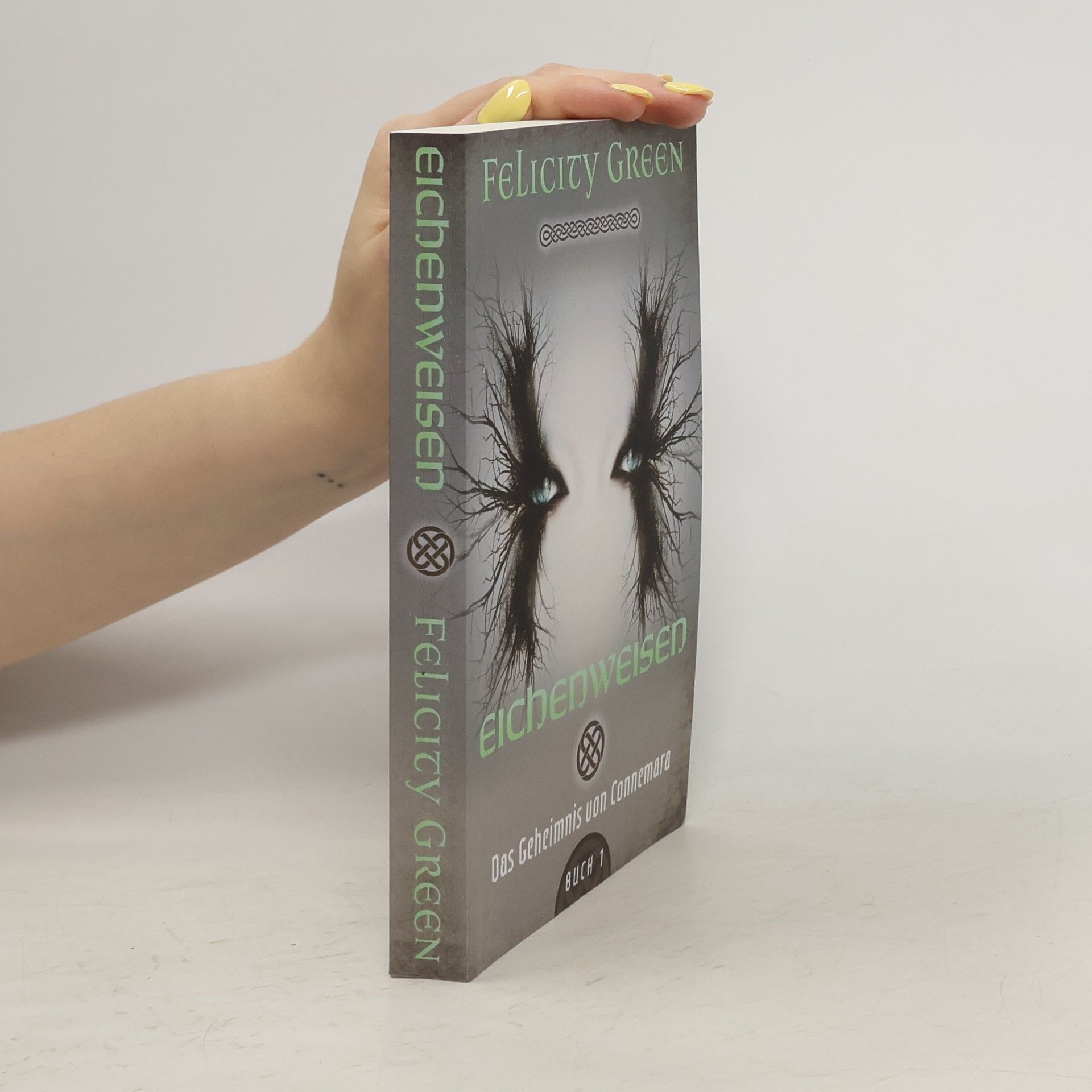 Felicity Green Eichenweisen 1