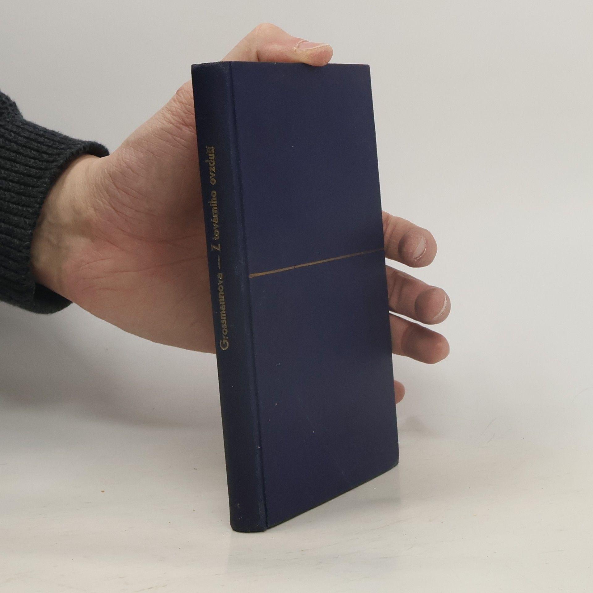 Z továrního ovzduší a jiné povídky