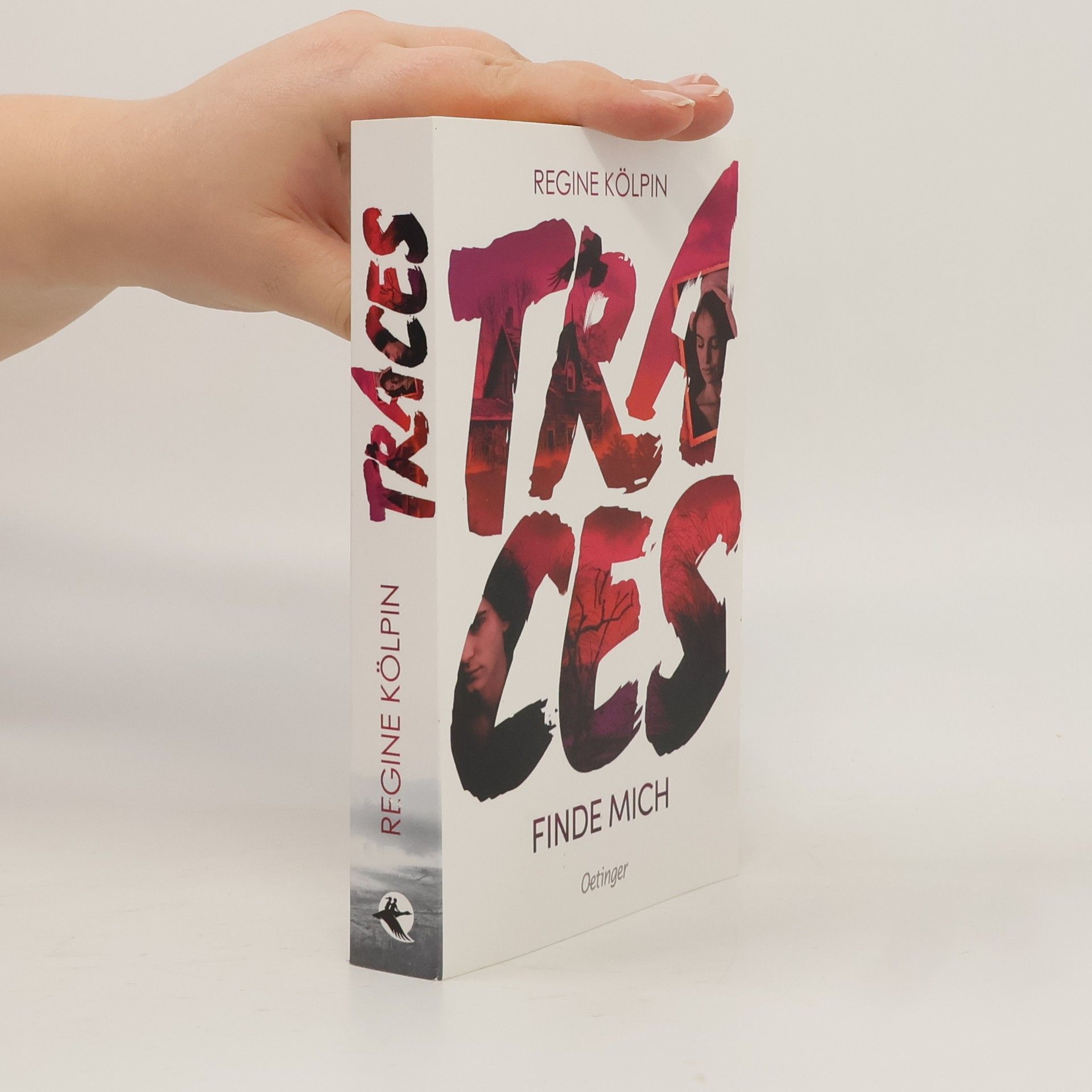 Regine Kölpin Traces