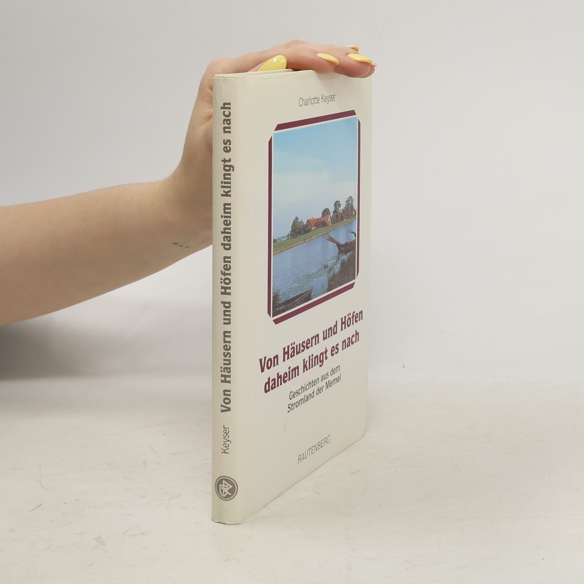 Von Häusern und Höfen daheim klingt es nach