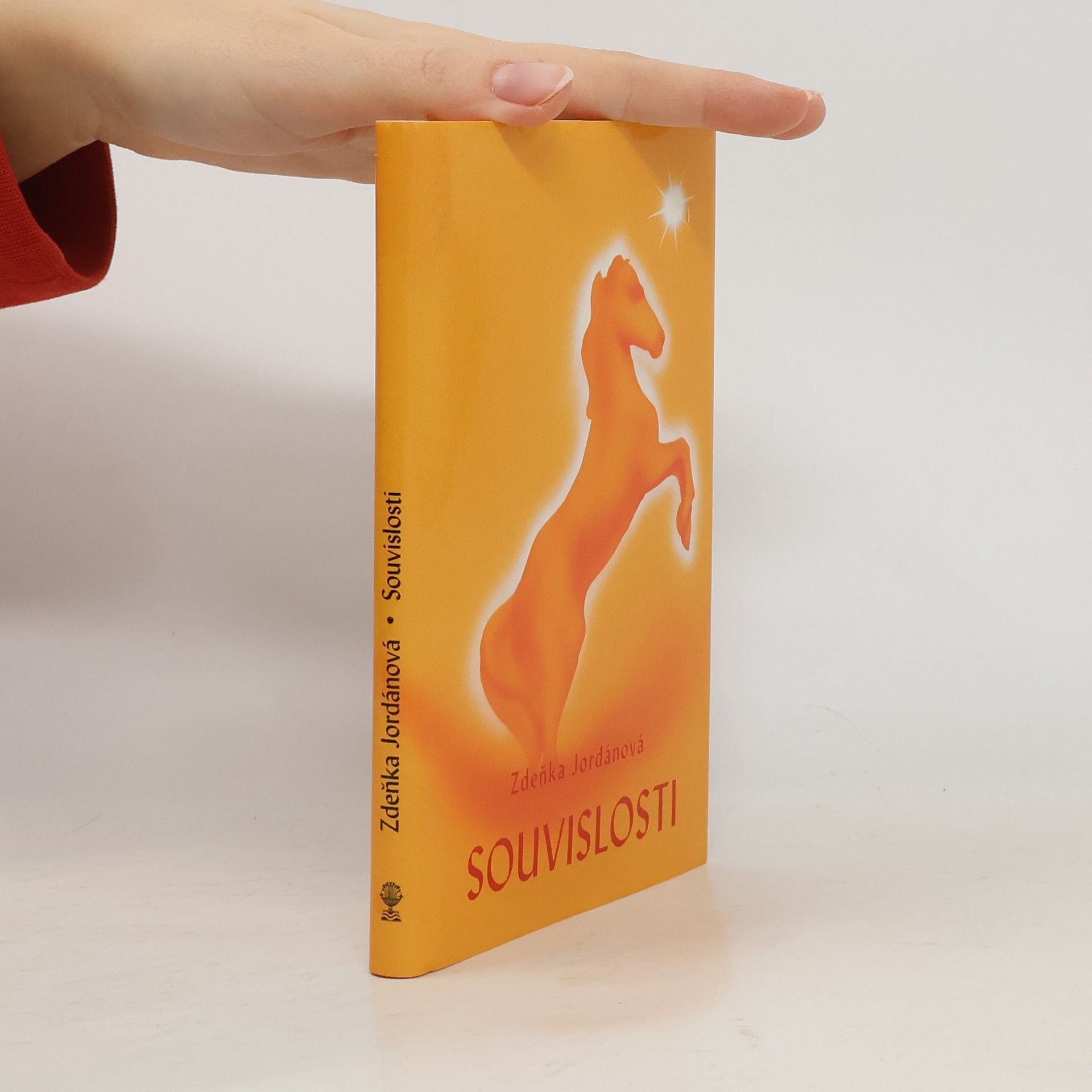 Zdeňka Jordánová Souvislosti
