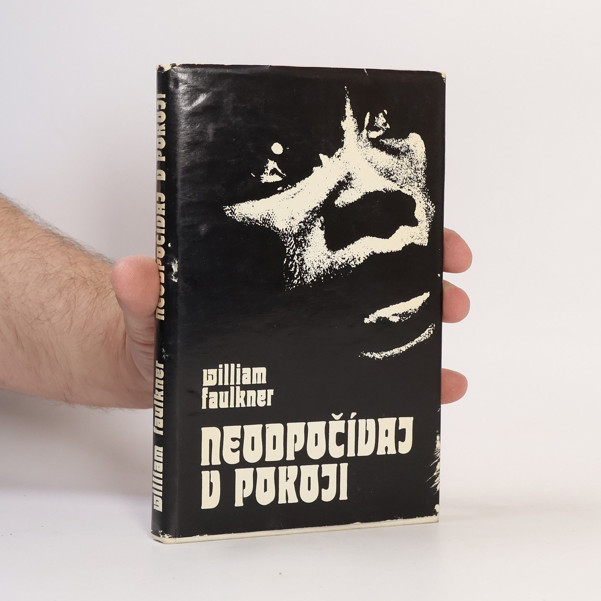 Neodpočívaj v pokoji