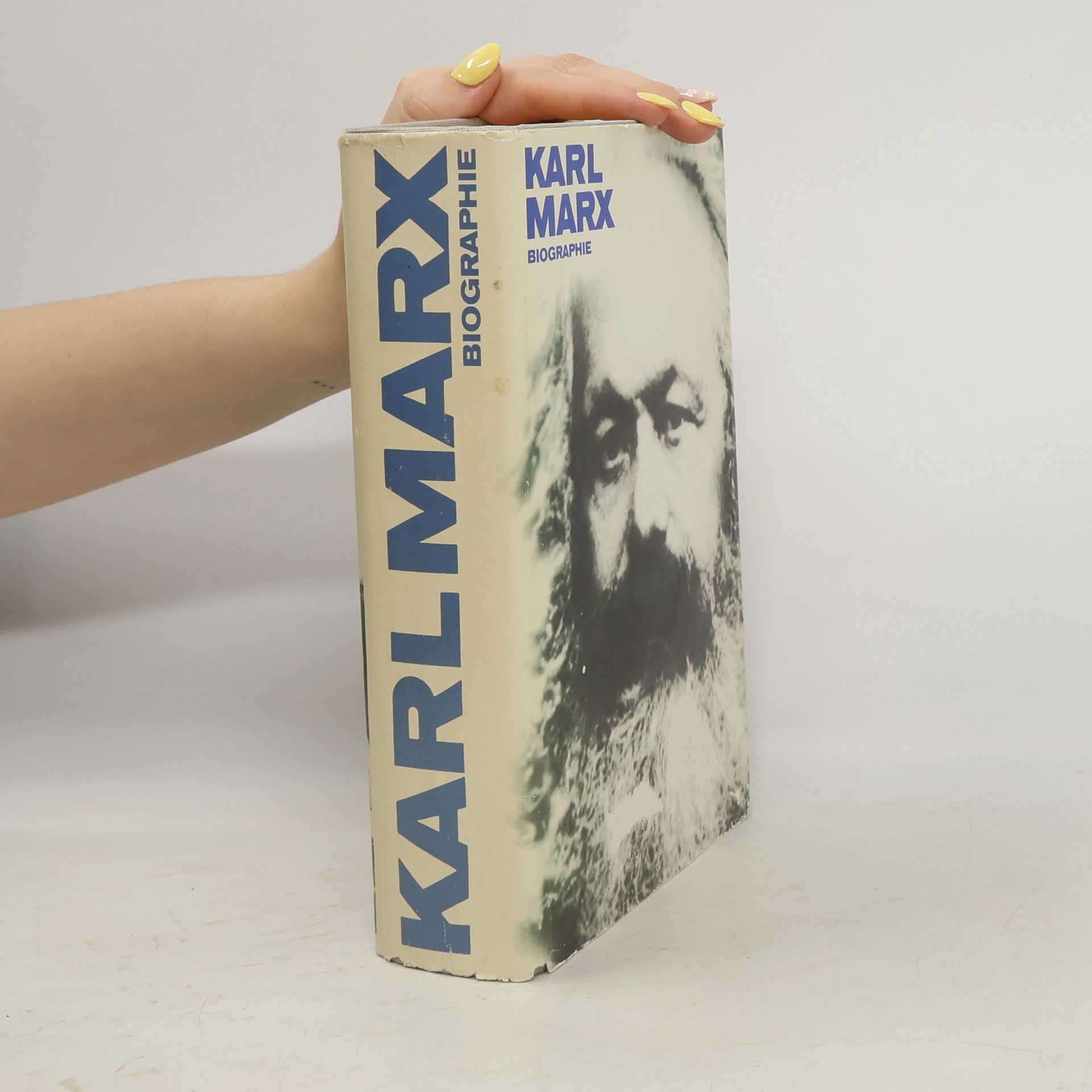 Autorenkollektiv Karl Marx Biographie