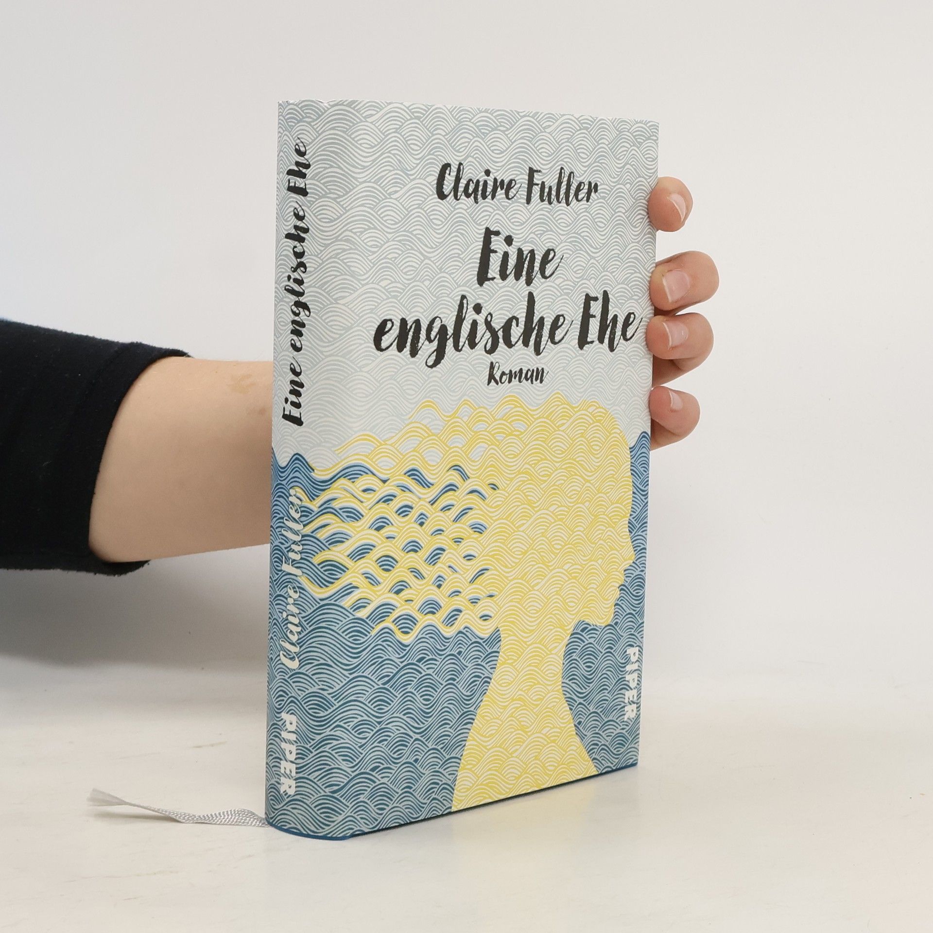 Claire Fuller Eine englische Ehe