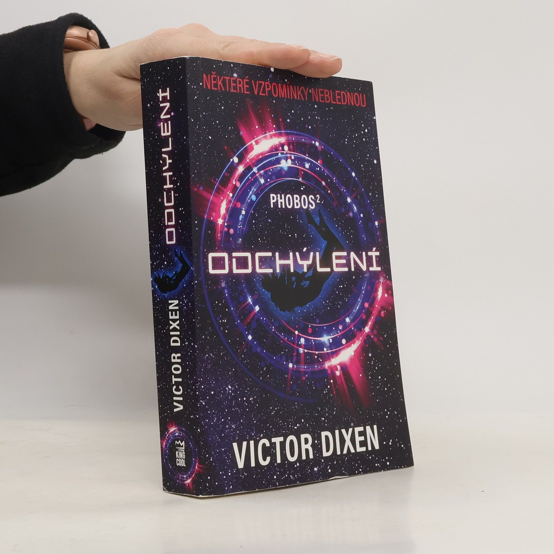 Victor Dixen Odchýlení