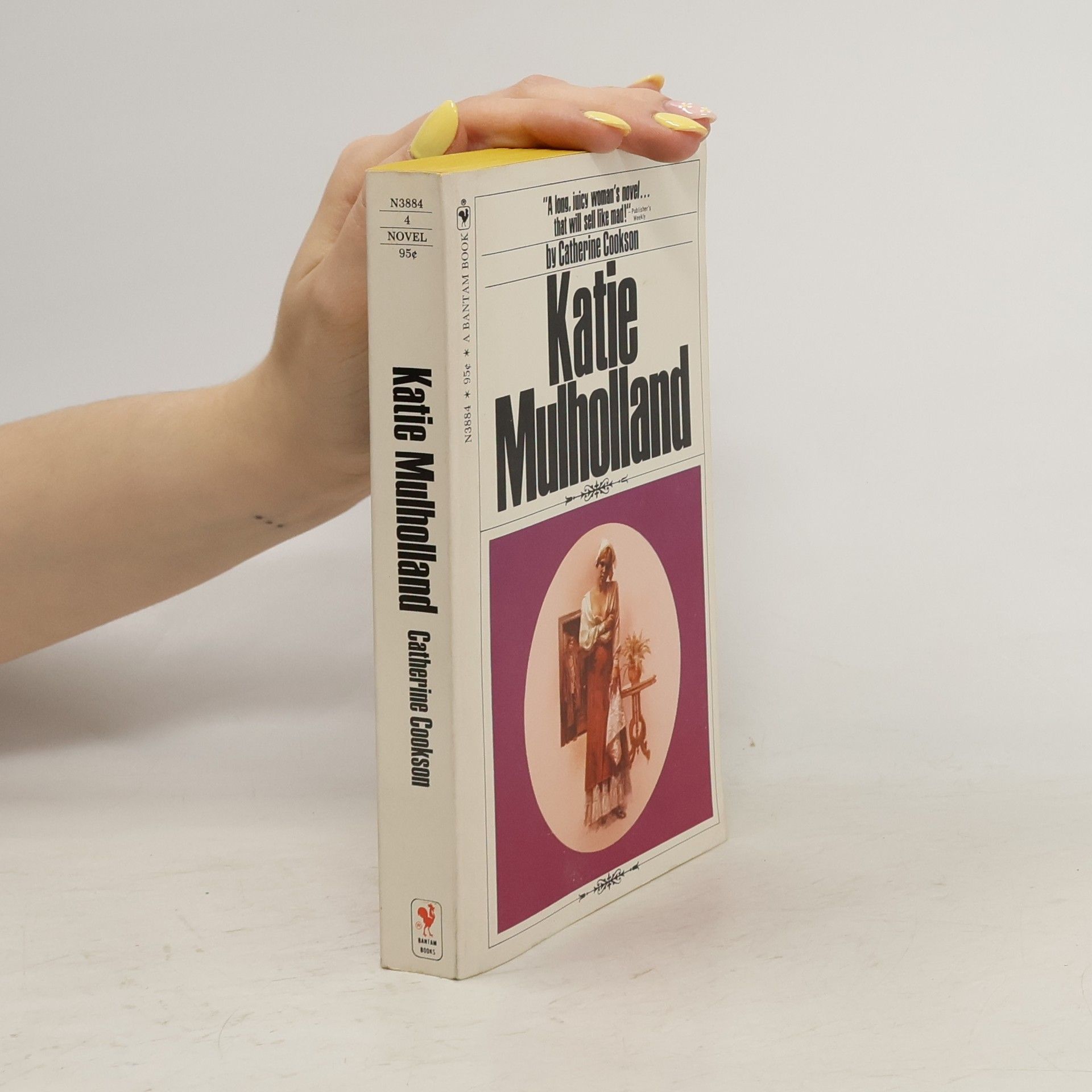 Catherine Cookson Katie Mulholland