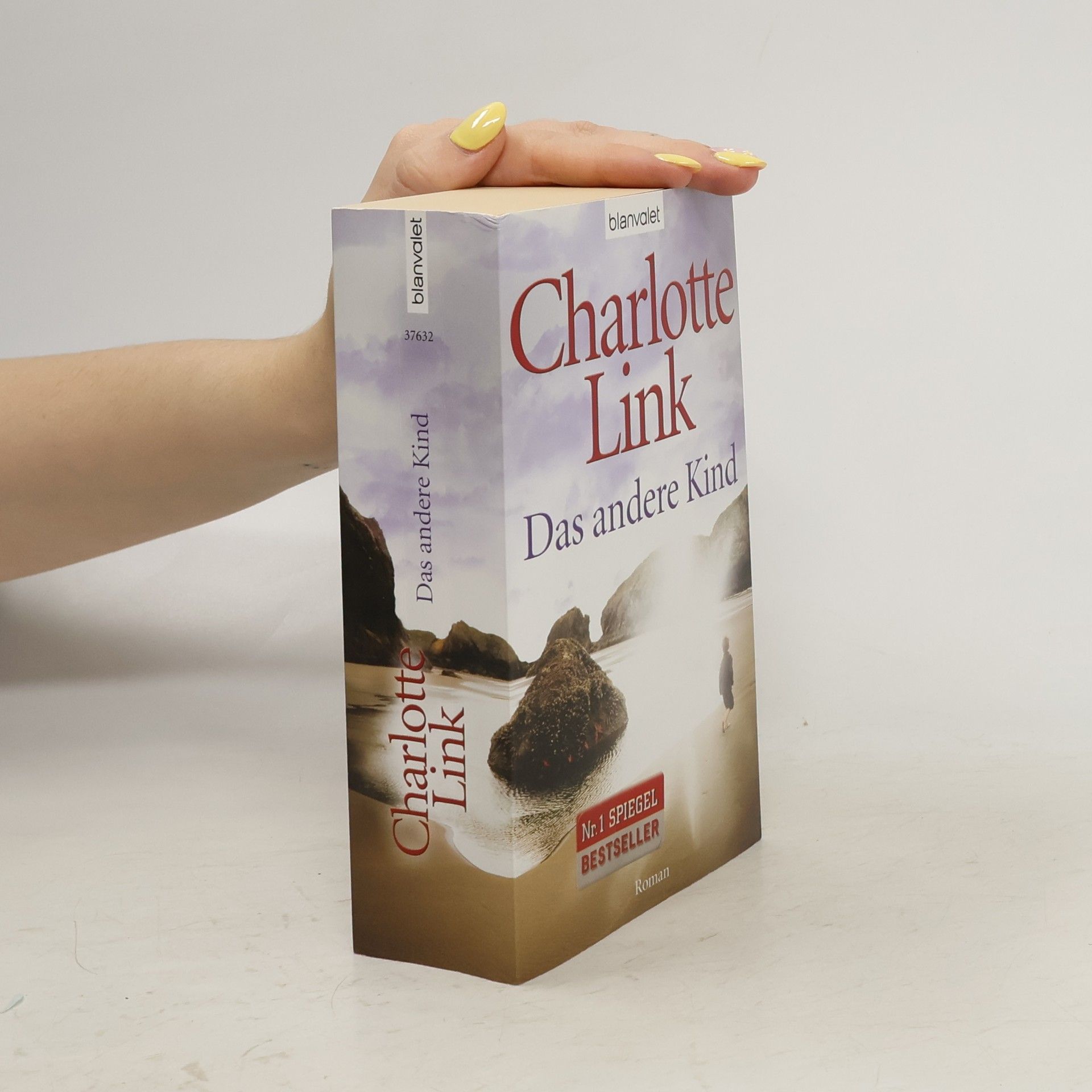 Charlotte Link Das Andere Kind