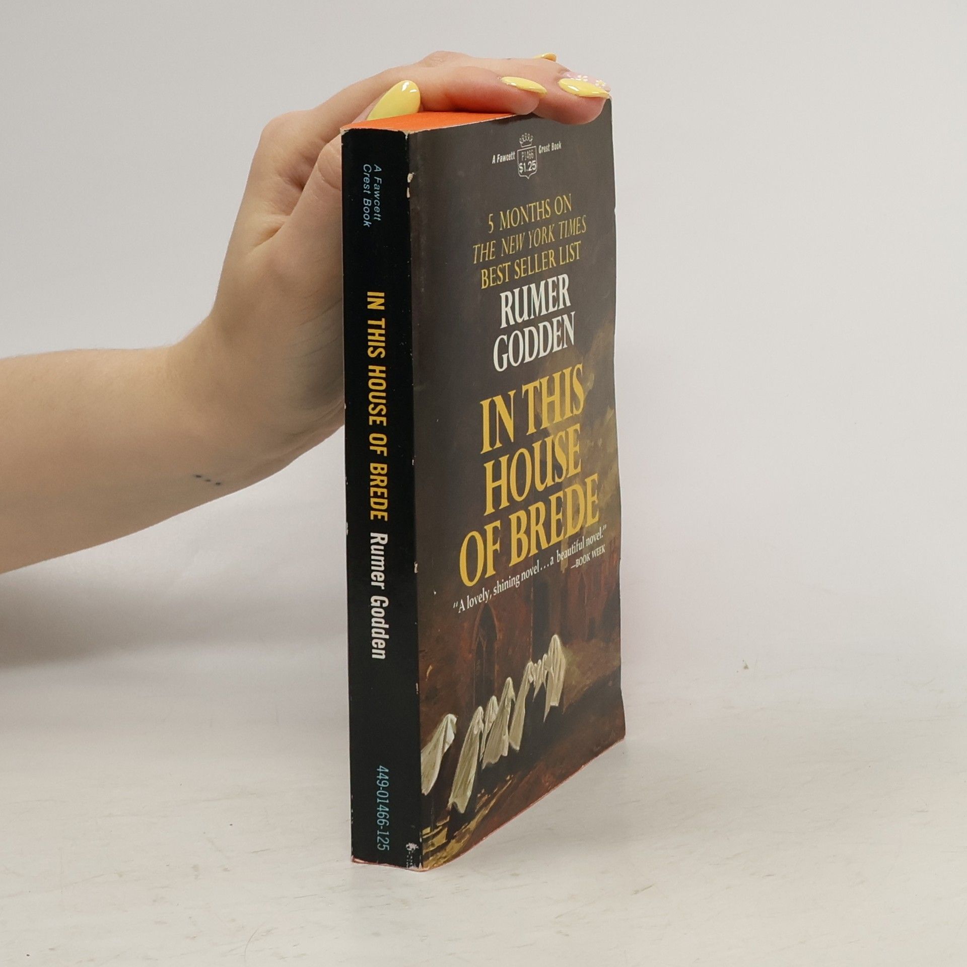 In This House of Brede