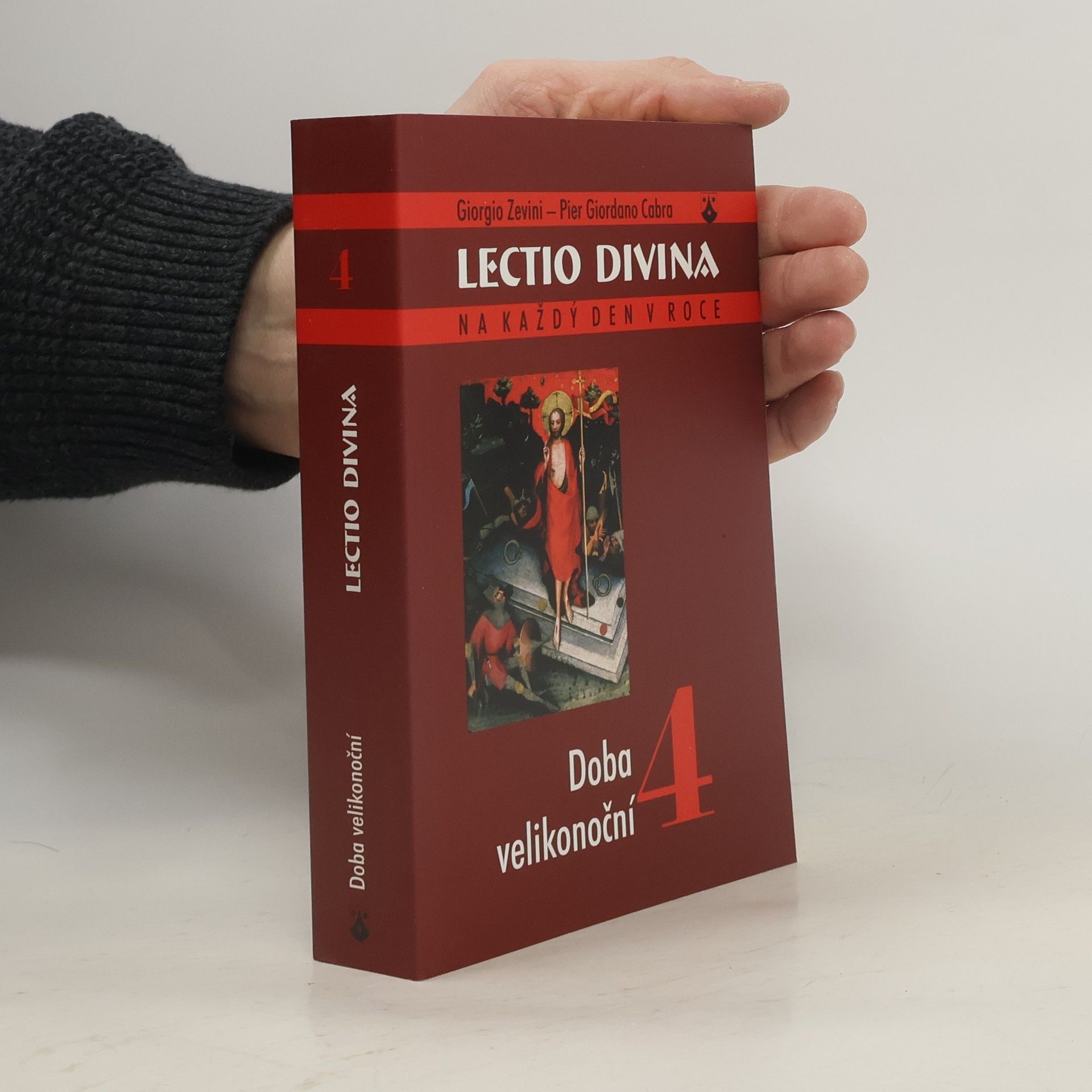 Lectio divina na každý den v roce 4