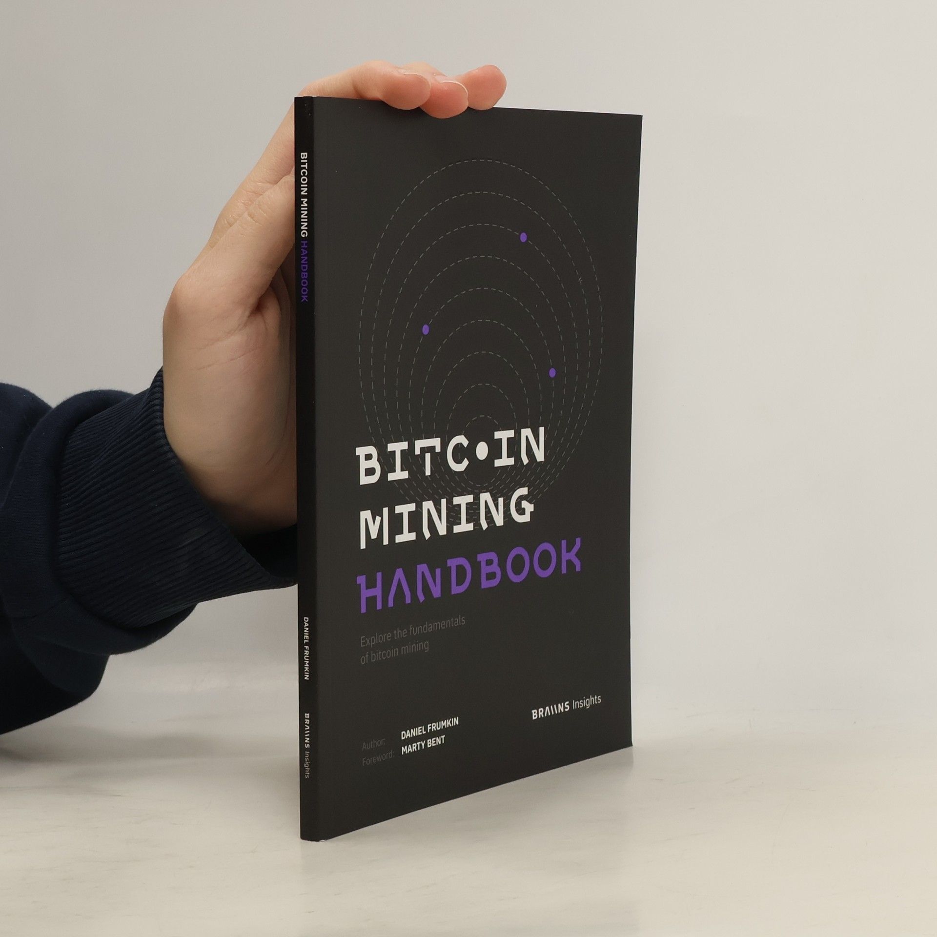 Auteurscollectief Bitcoin mining handbook