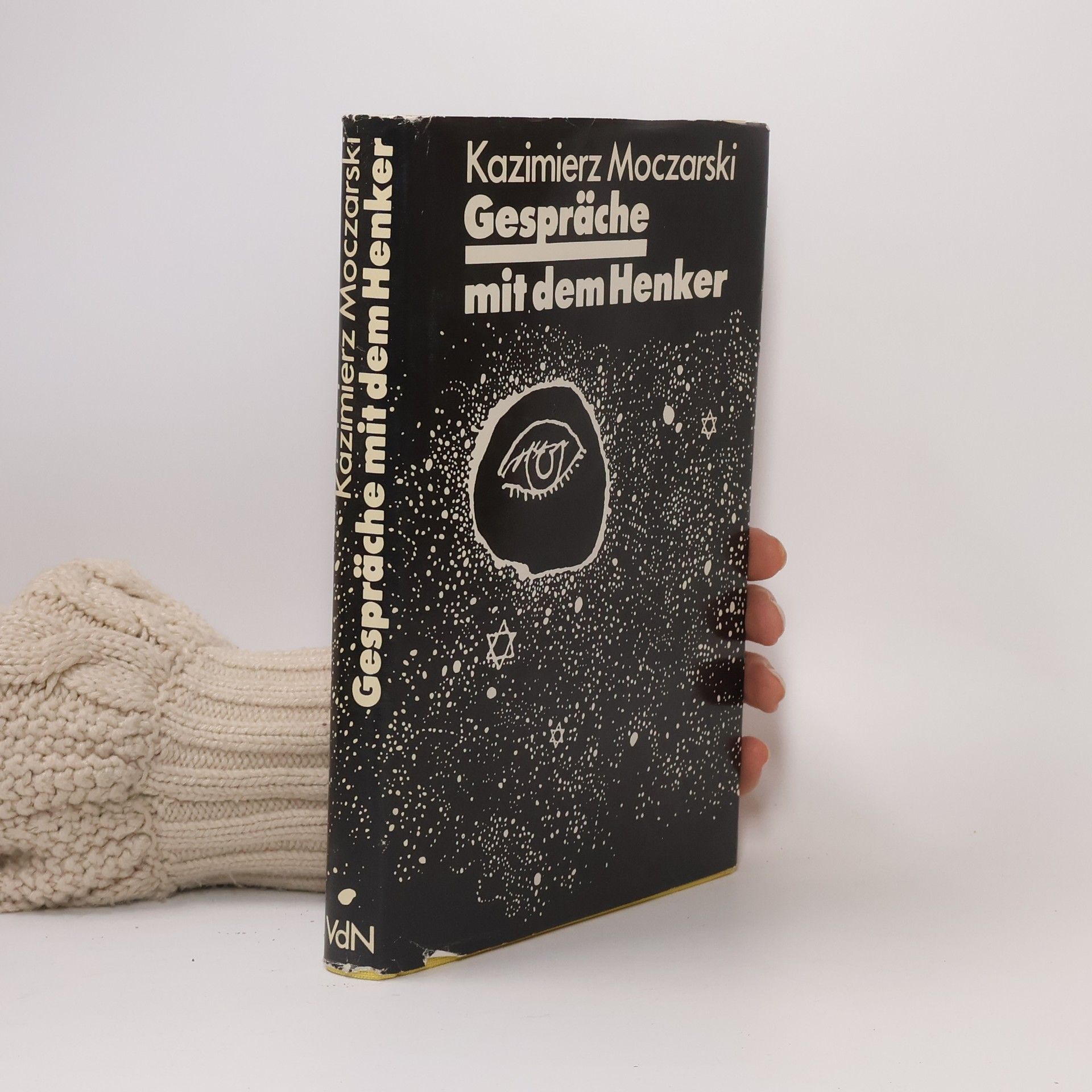 Gespräche mit dem Henker