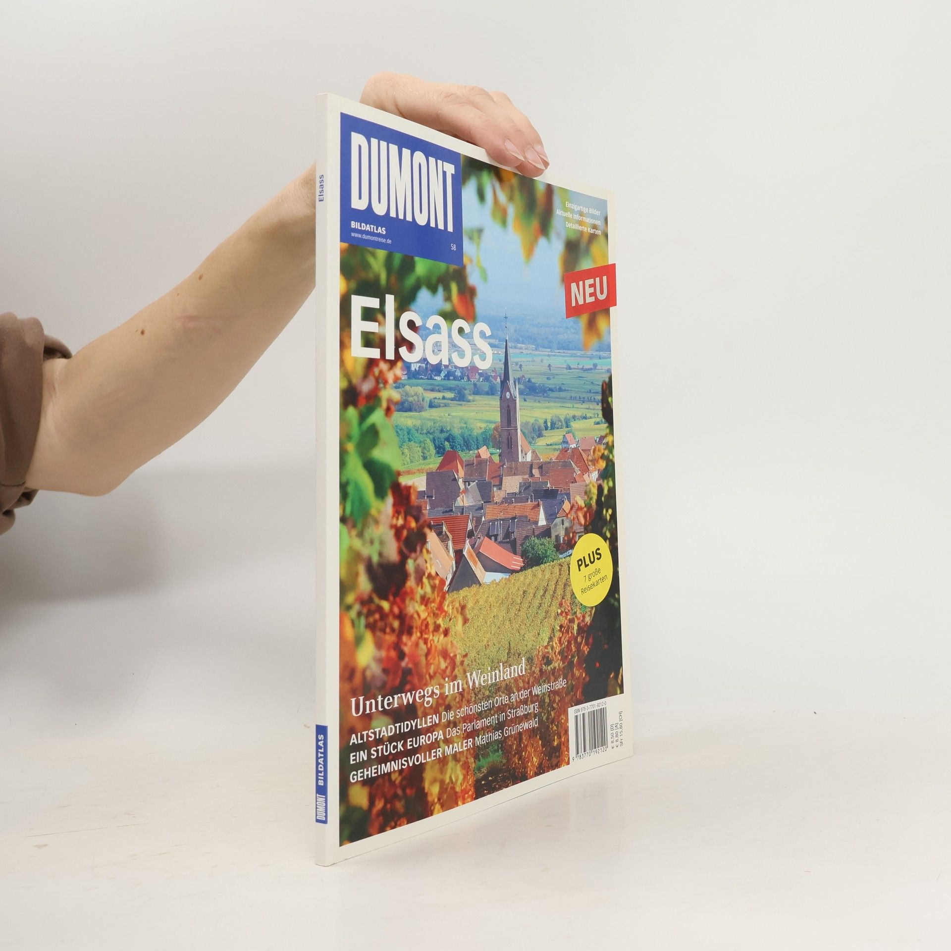 Alphons Schauseil Elsass