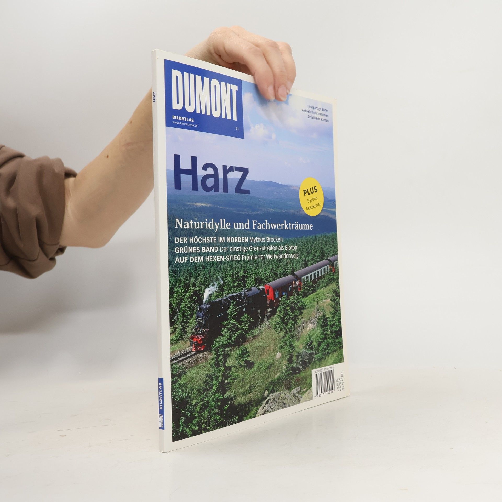 Robert B. Fishman Harz