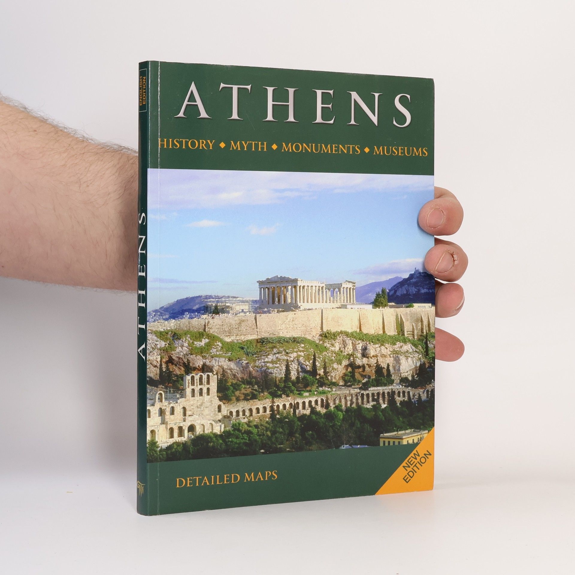 Eleni Malainou Athens