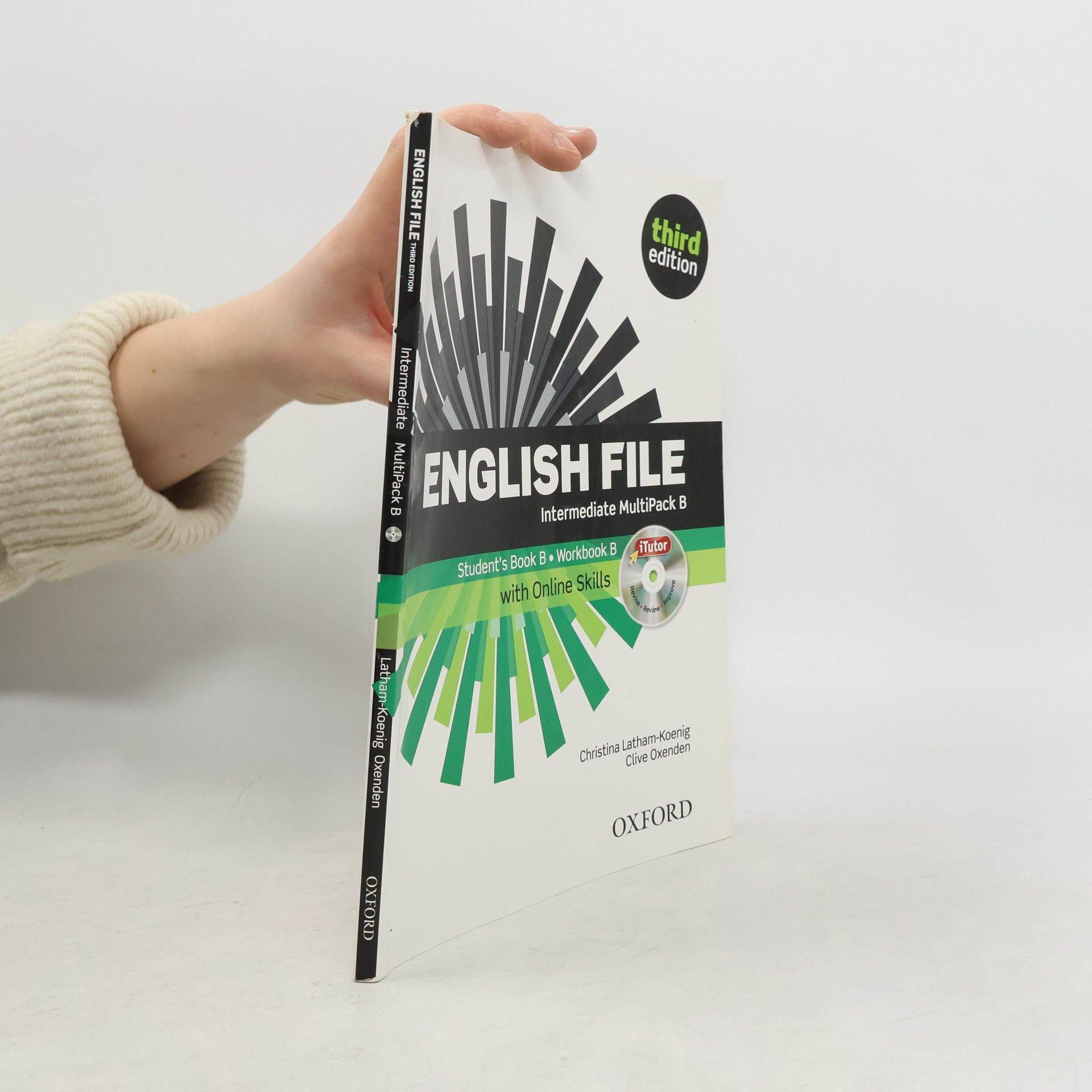 English file : intermediate multipack B