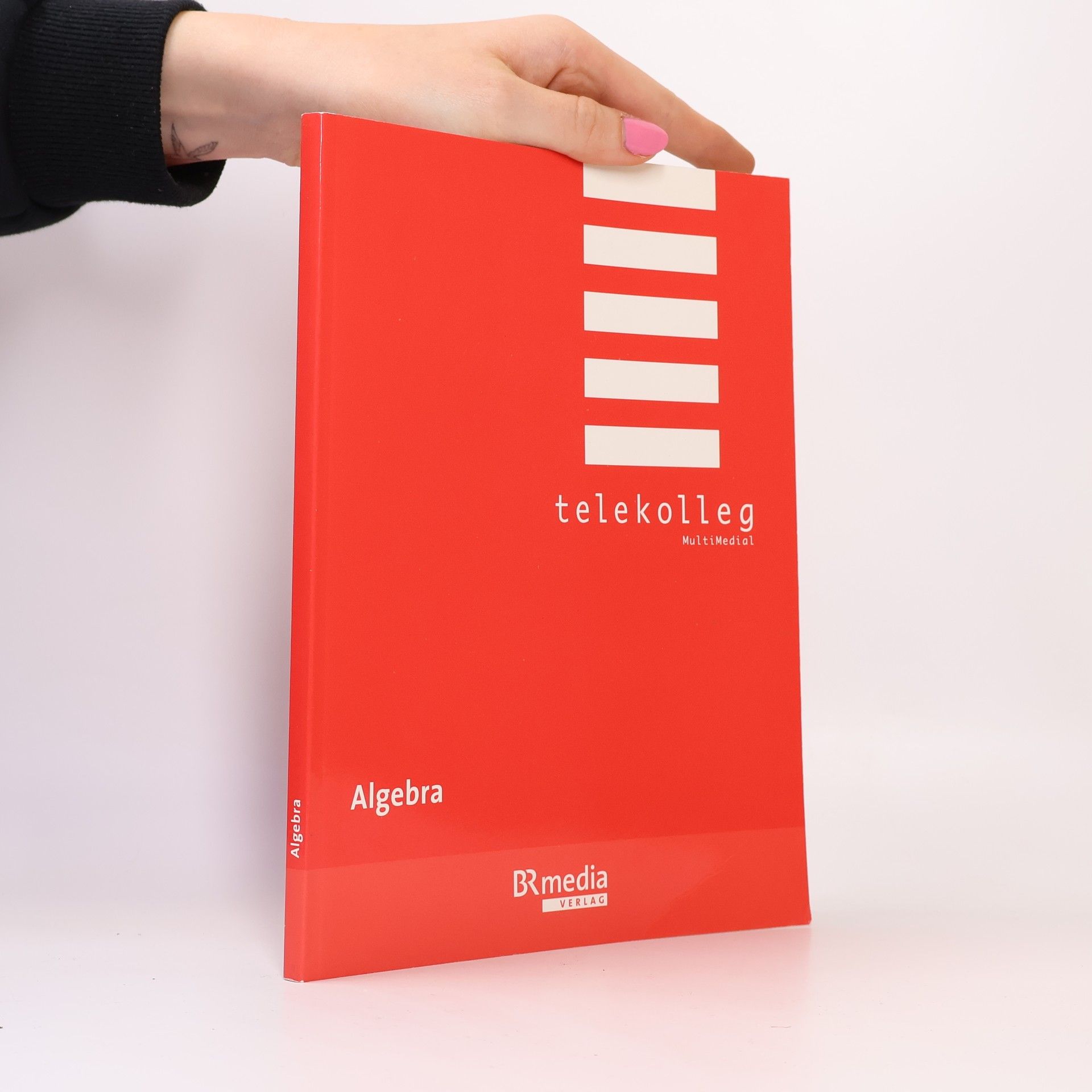 Josef Dilinger Algebra