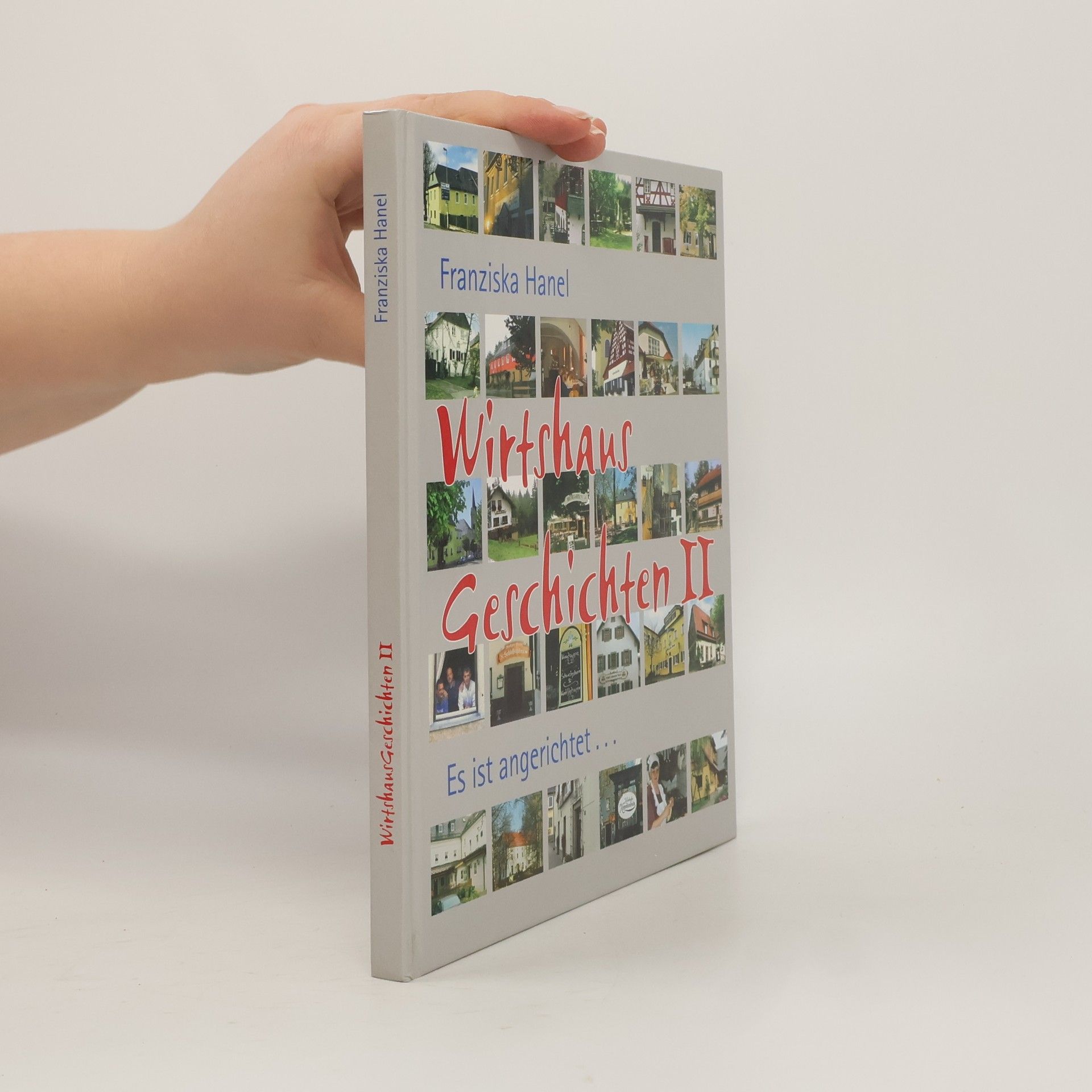 Wirtshaus-Geschichten