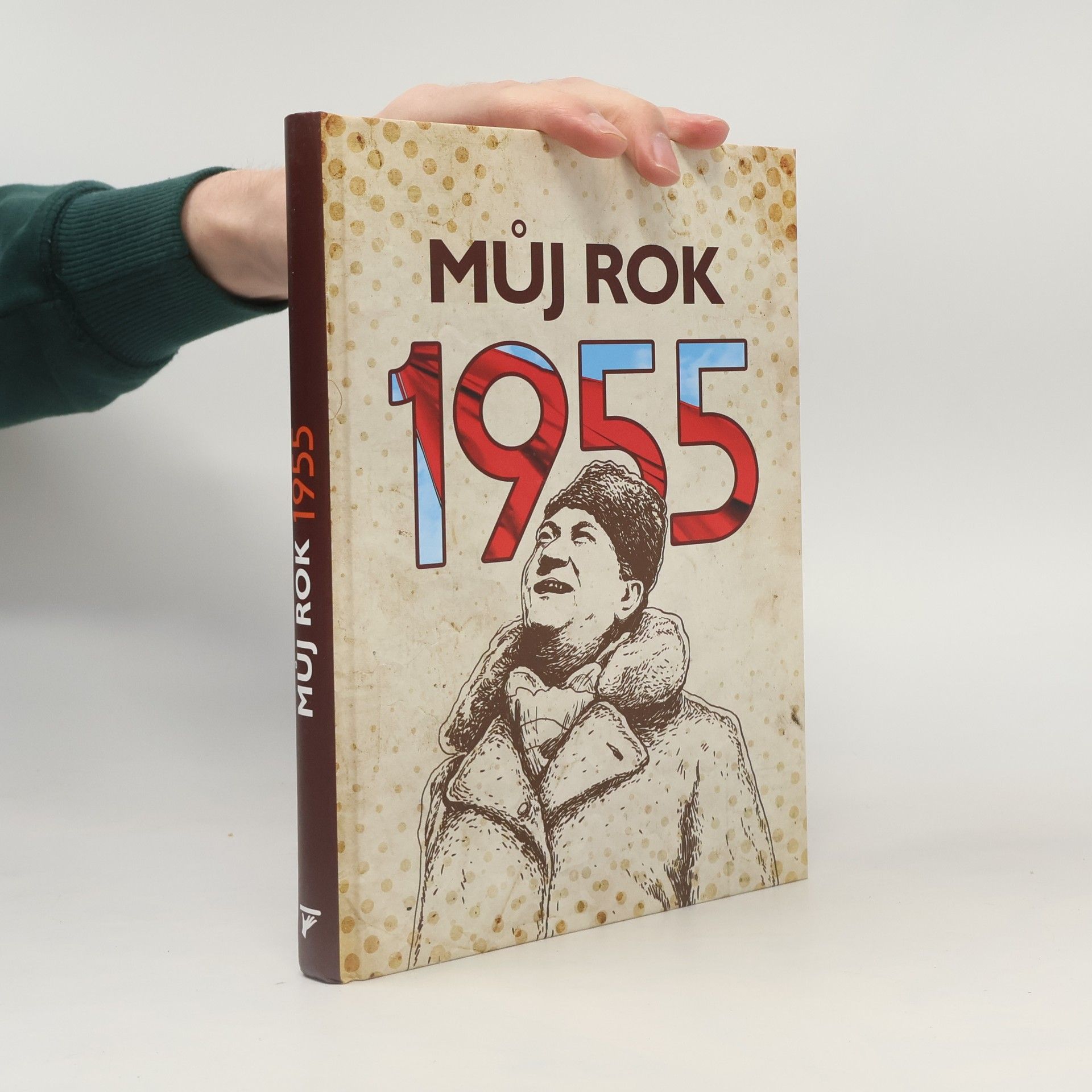 Můj rok 1955