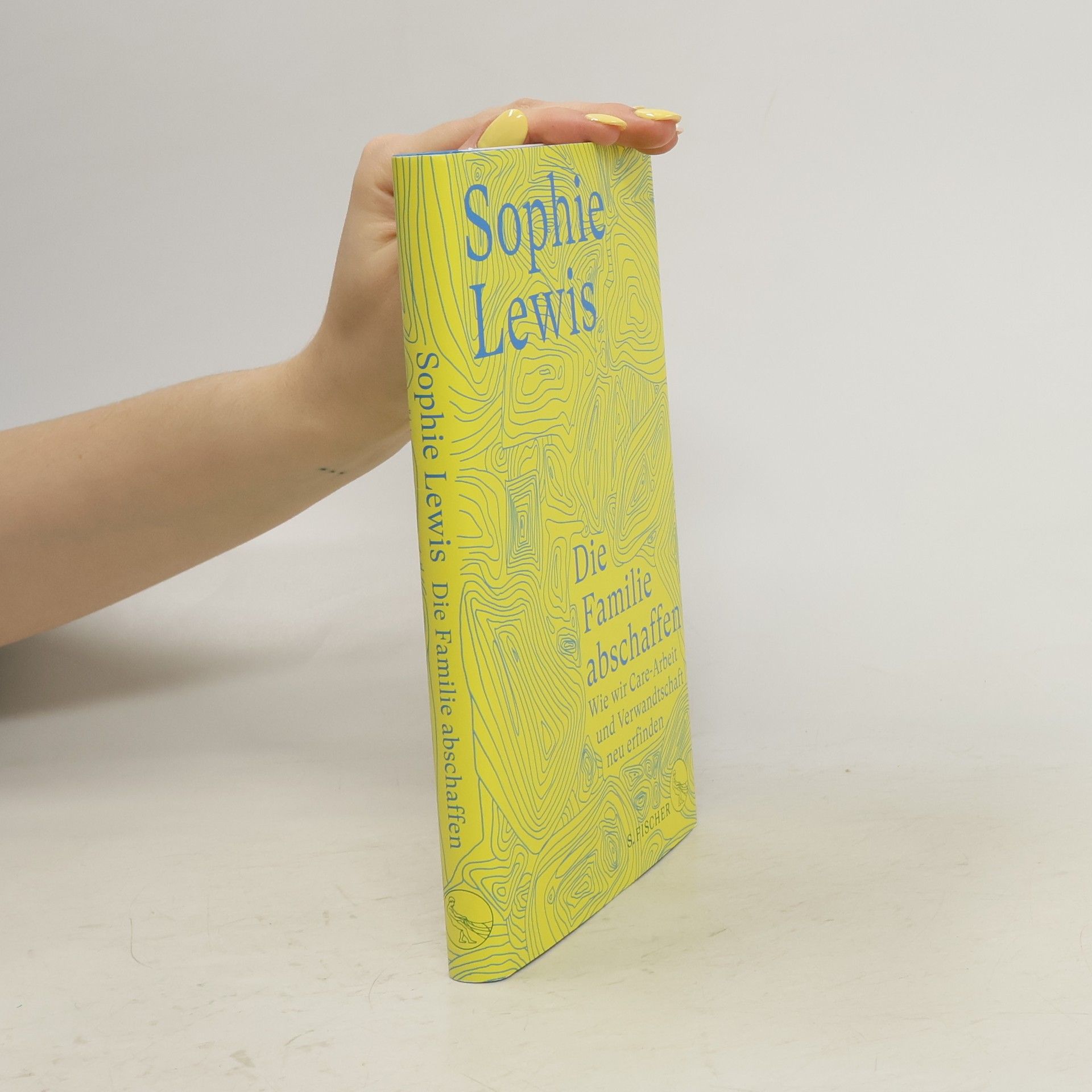 Die Familie abschaffen