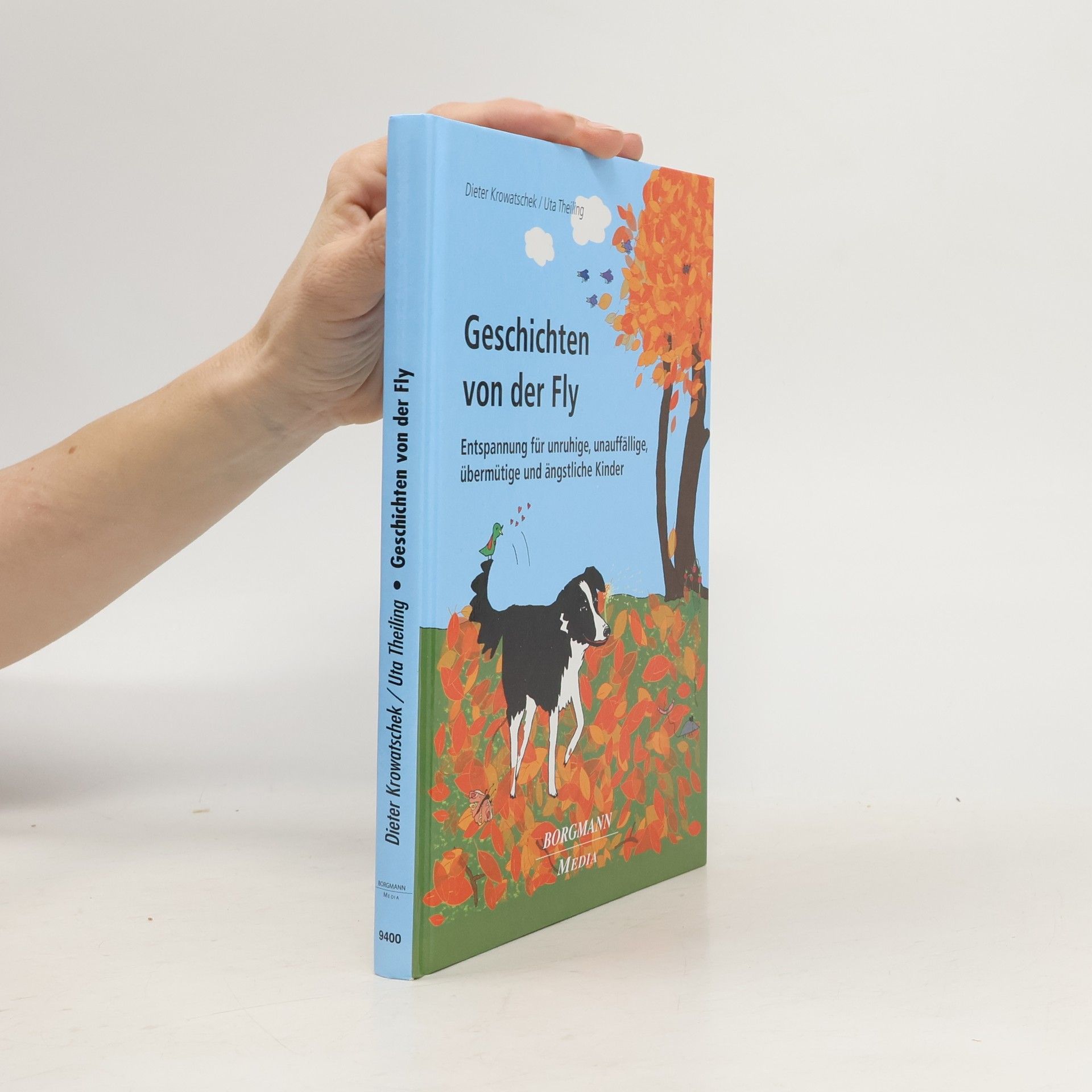 Autorenkollektiv Geschichten von der Fly