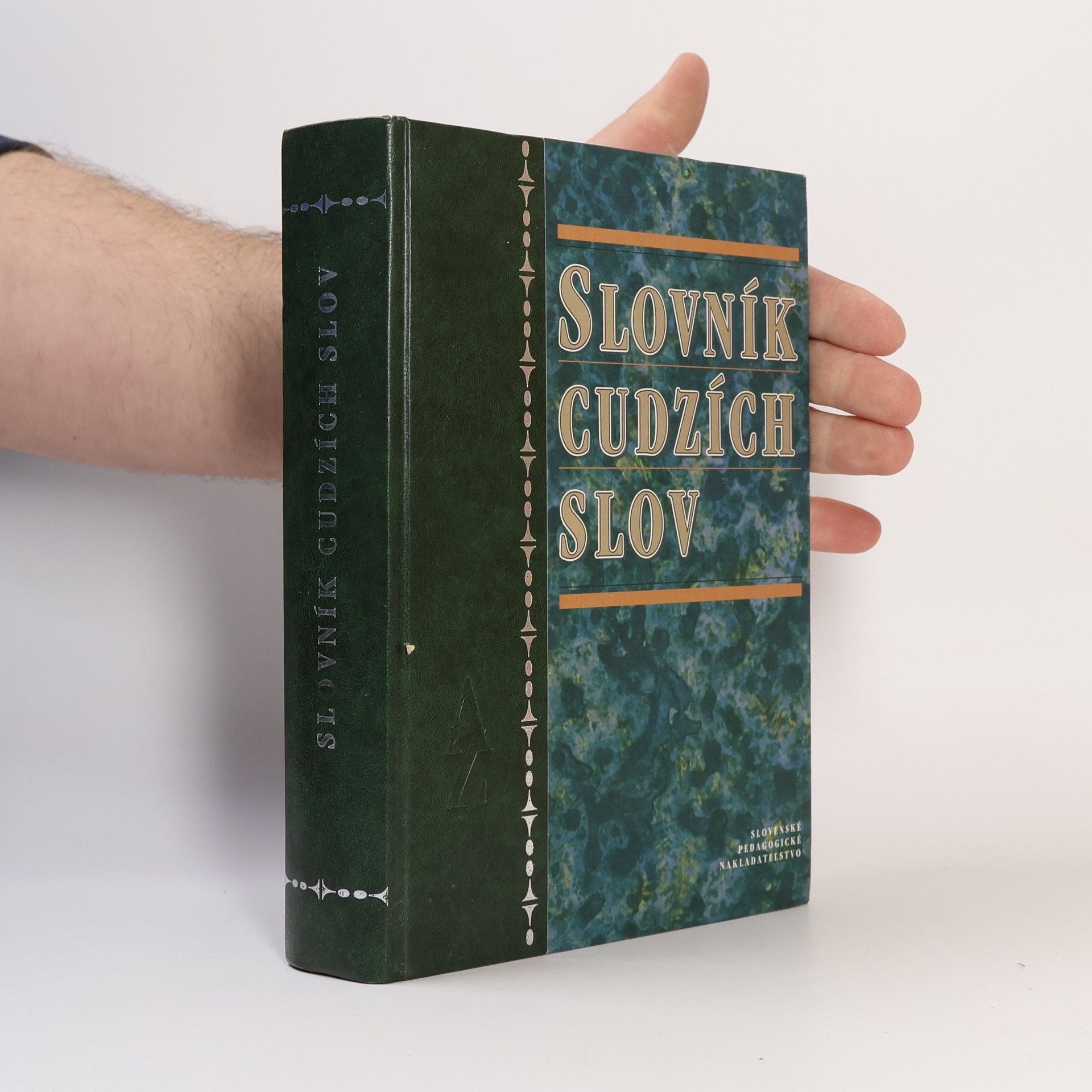 Věra Petráčková Slovník cudzích slov