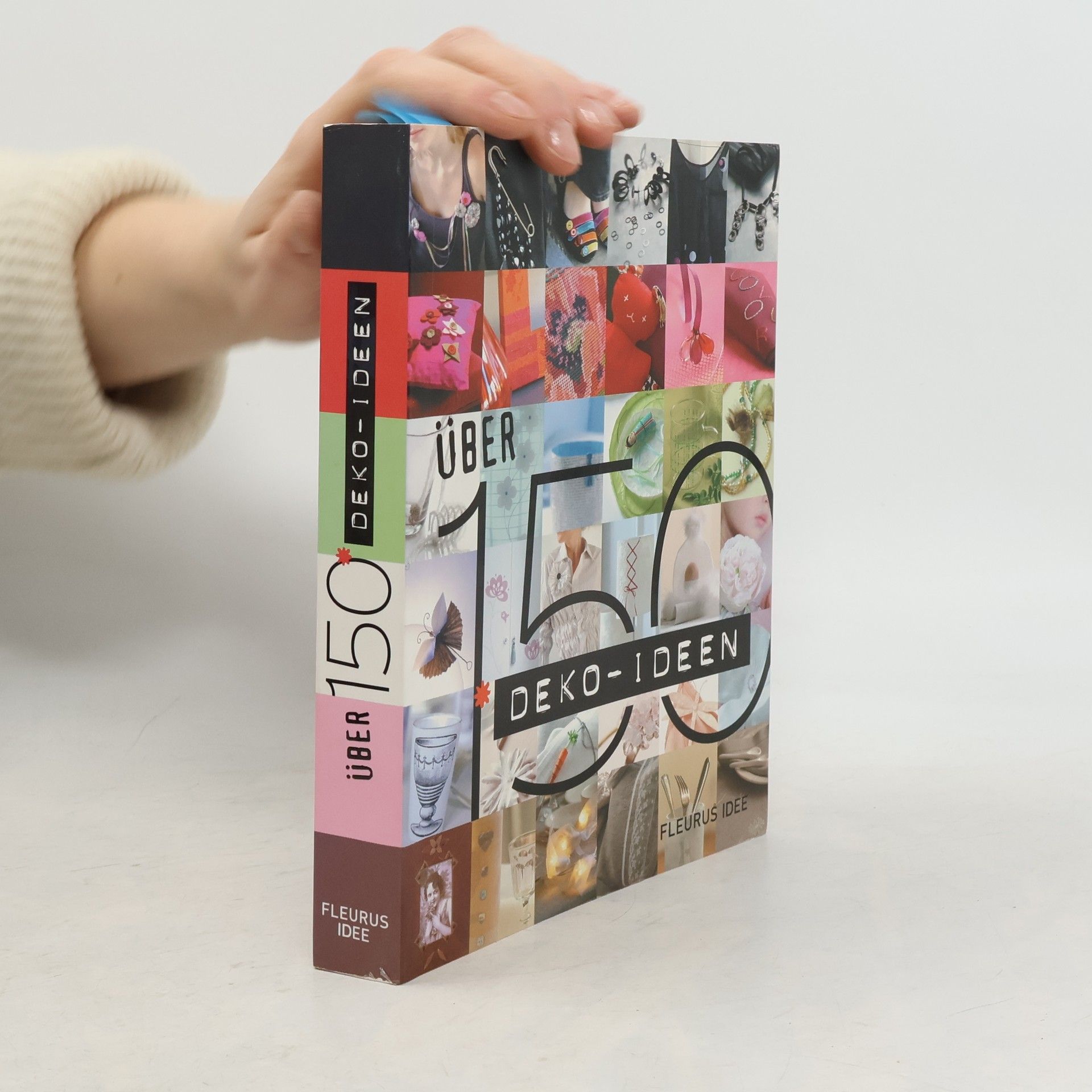 Über 150 Deko-Ideen