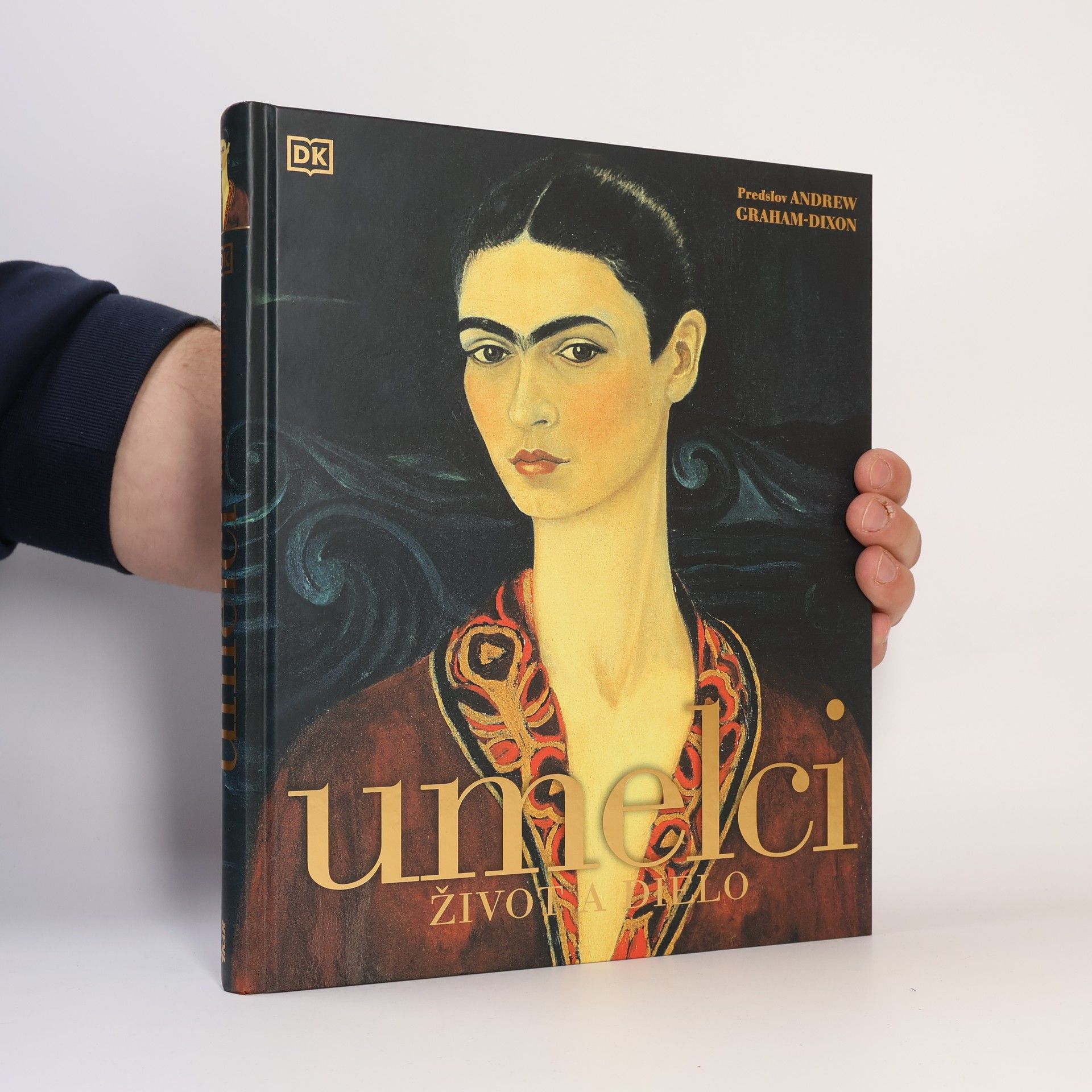 Autores varios Umelci: život a dielo