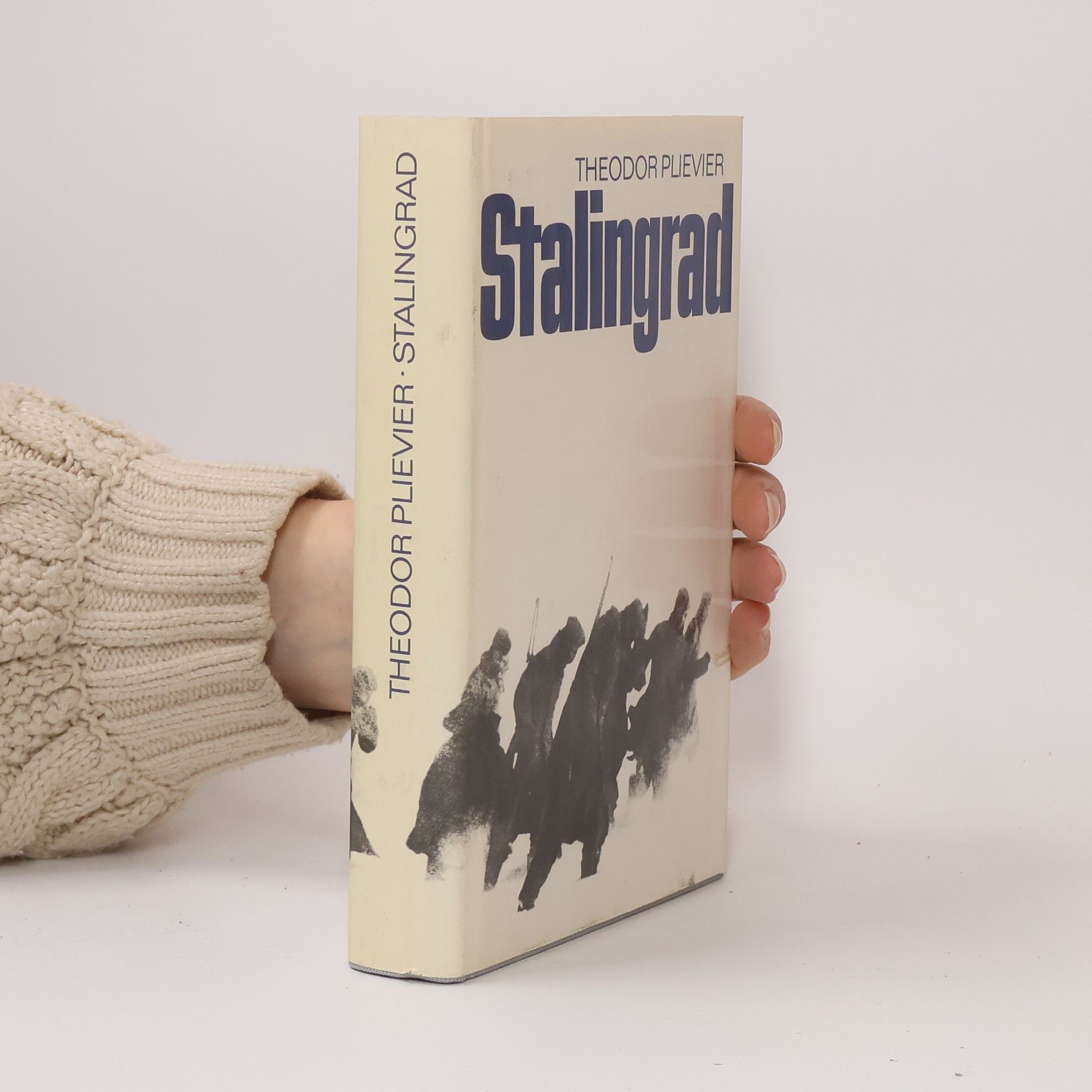 Theodor Plievier Stalingrad