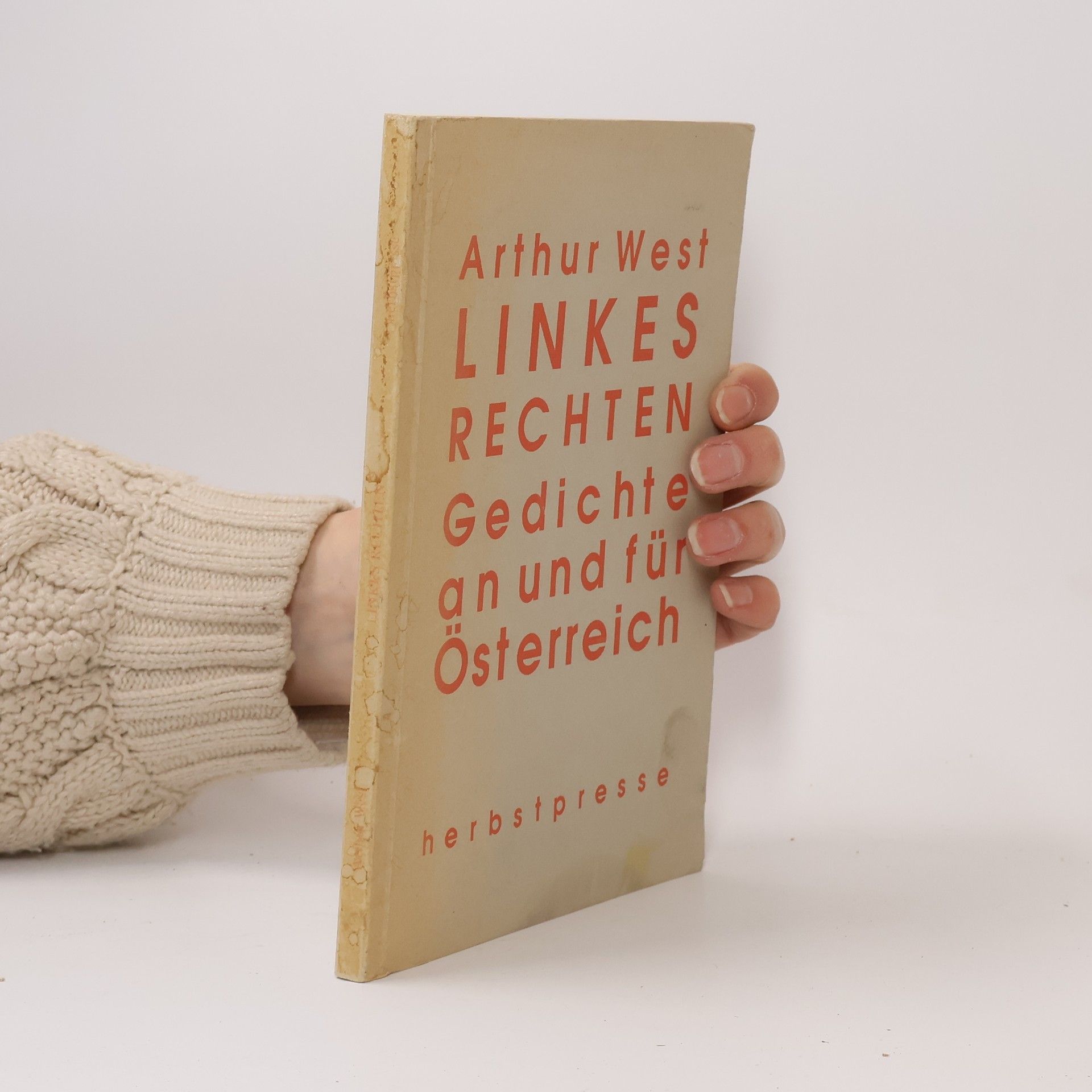 Jürg Jegge Über die berufliche Eingliederung