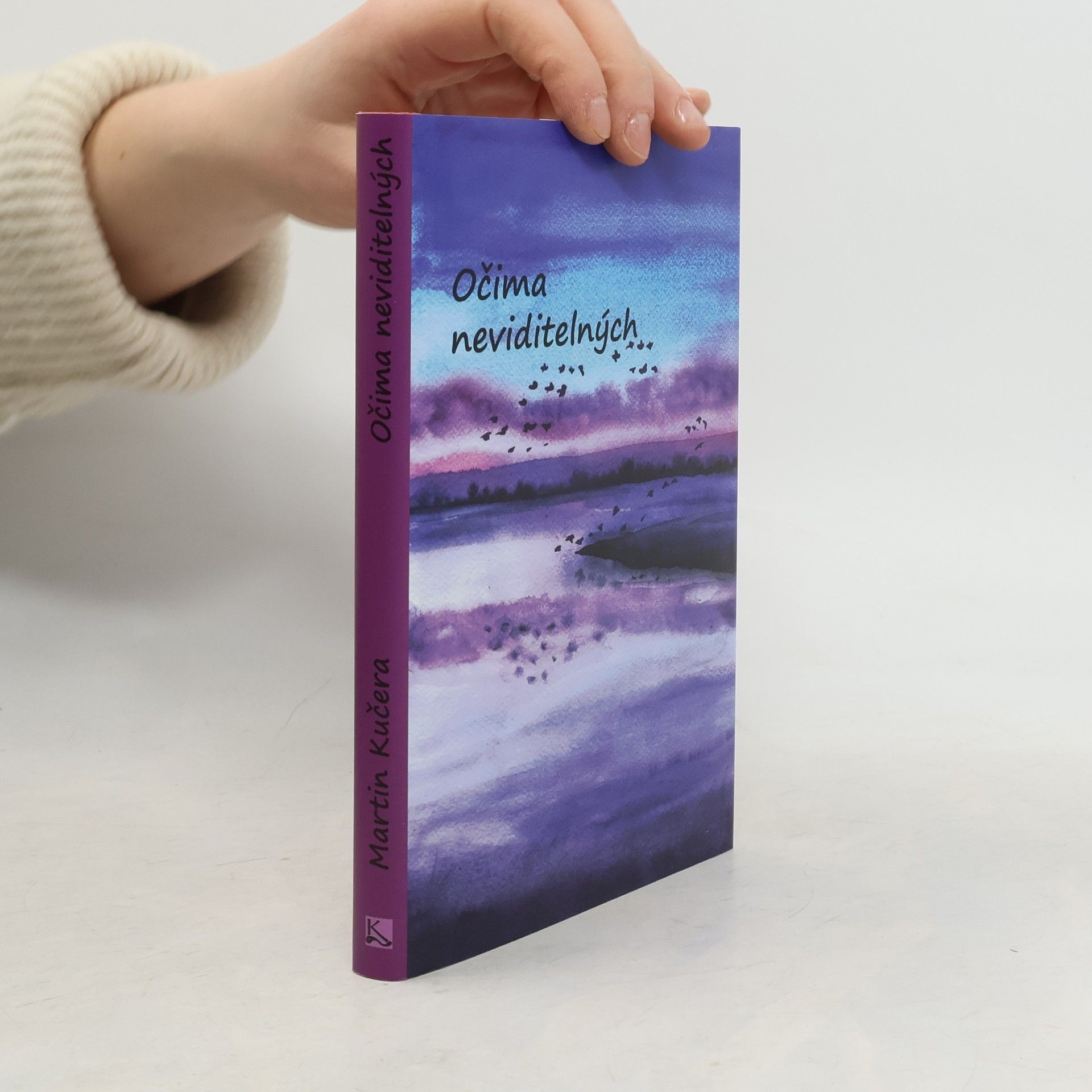 Očima neviditelných