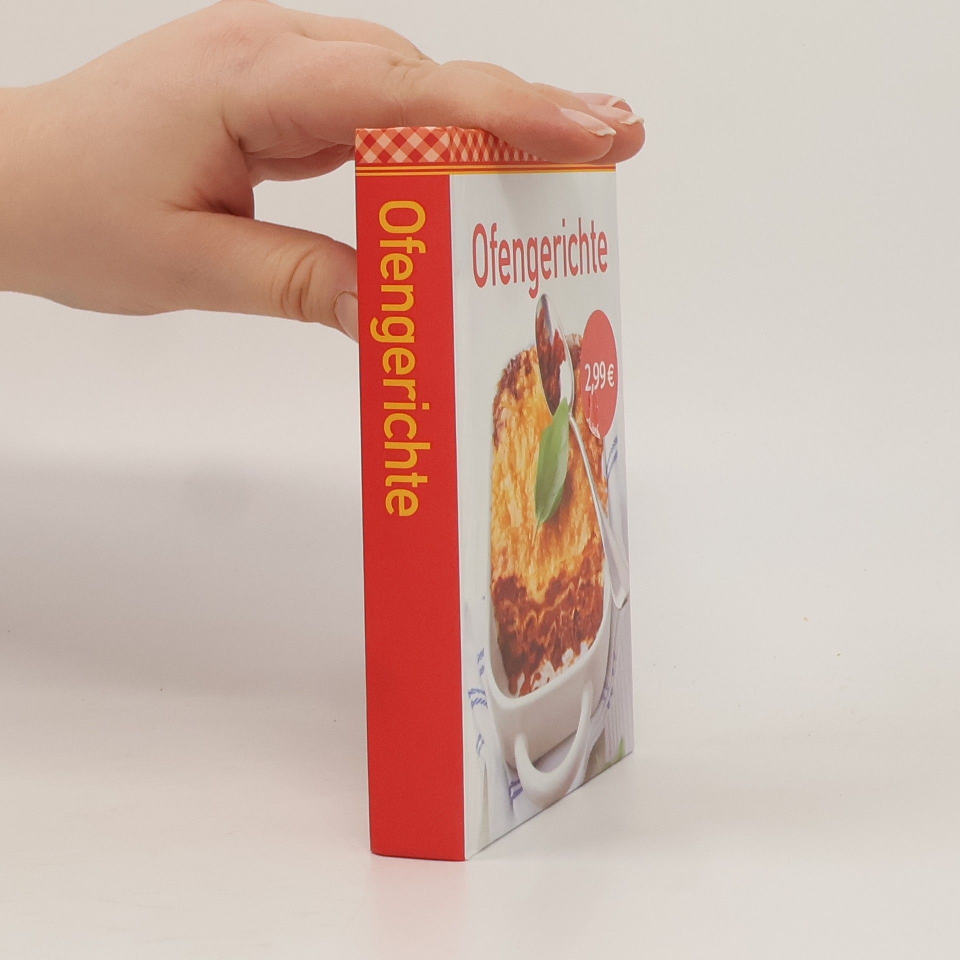 Autorenkollektiv Ofengerichte