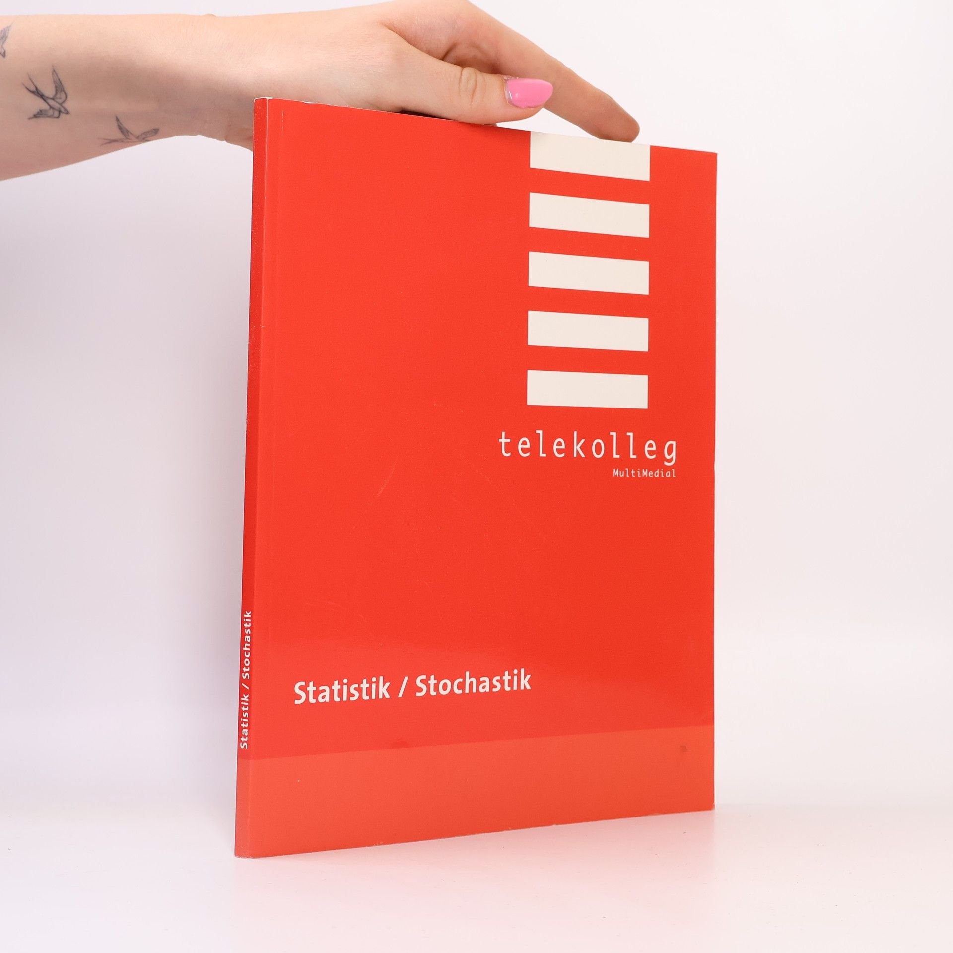 Barbara Fischer-Trumpp Statistik / Stochastik