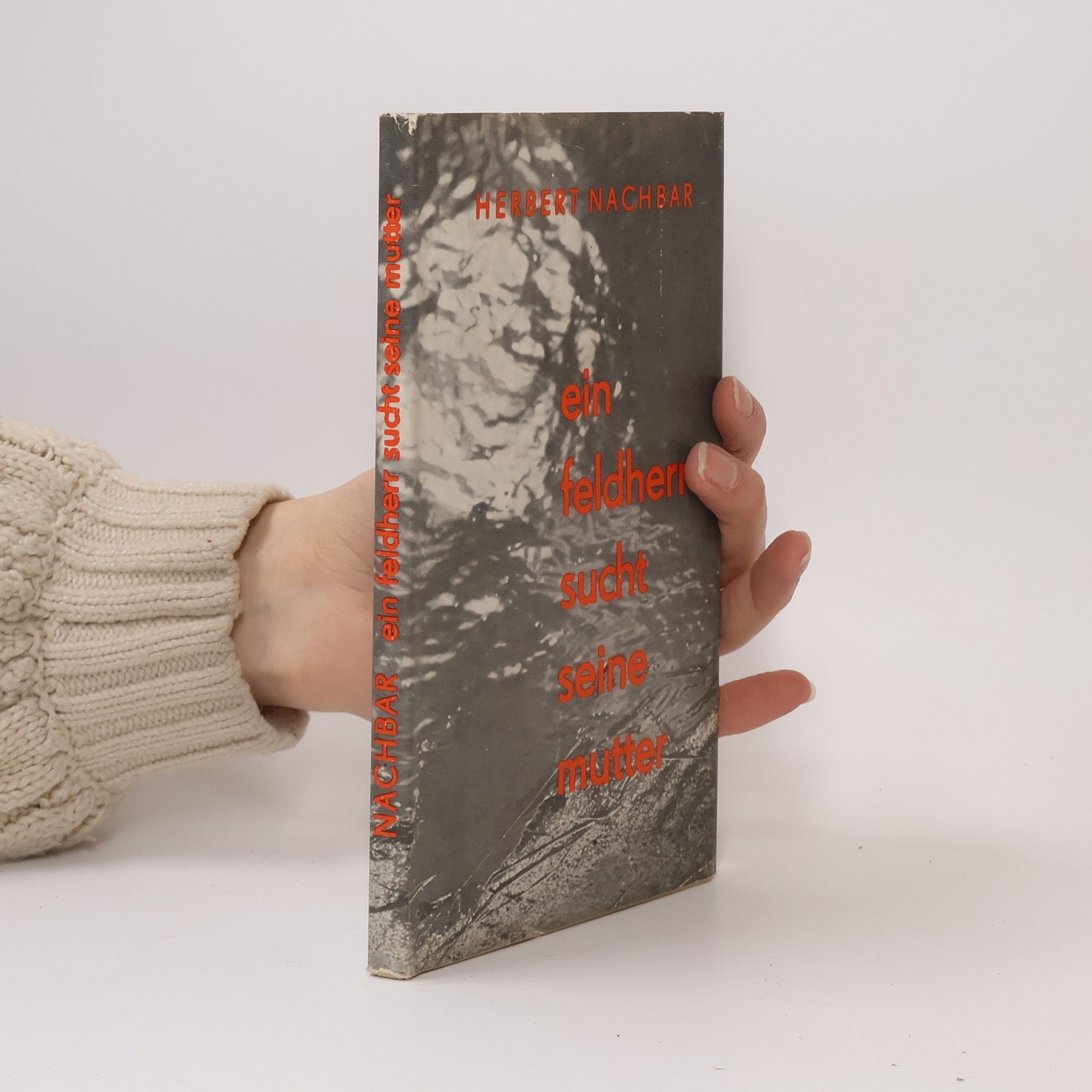 Nachbar Herbert Ein Feldherr sucht seine Mutter