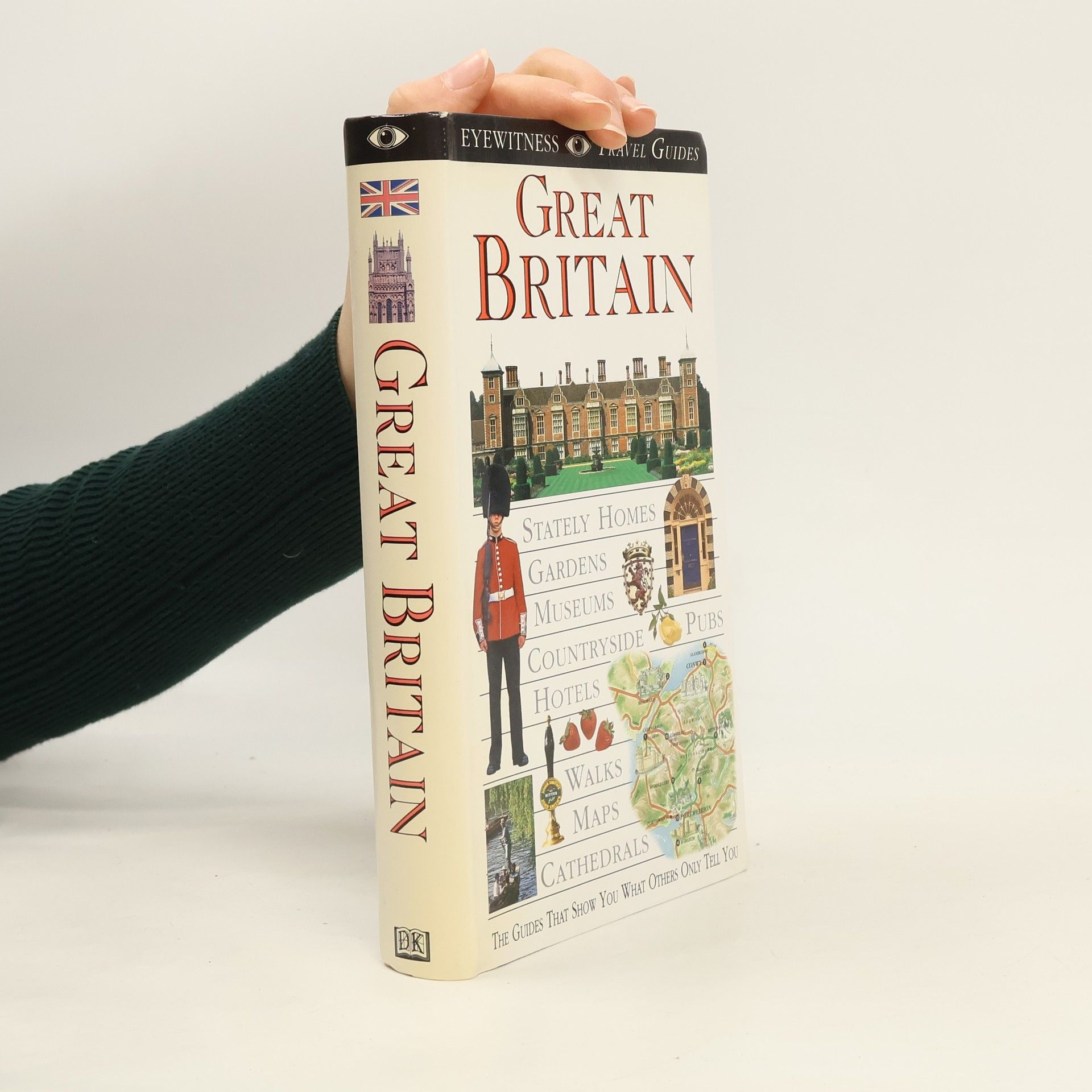 Autores varios Velká Británie