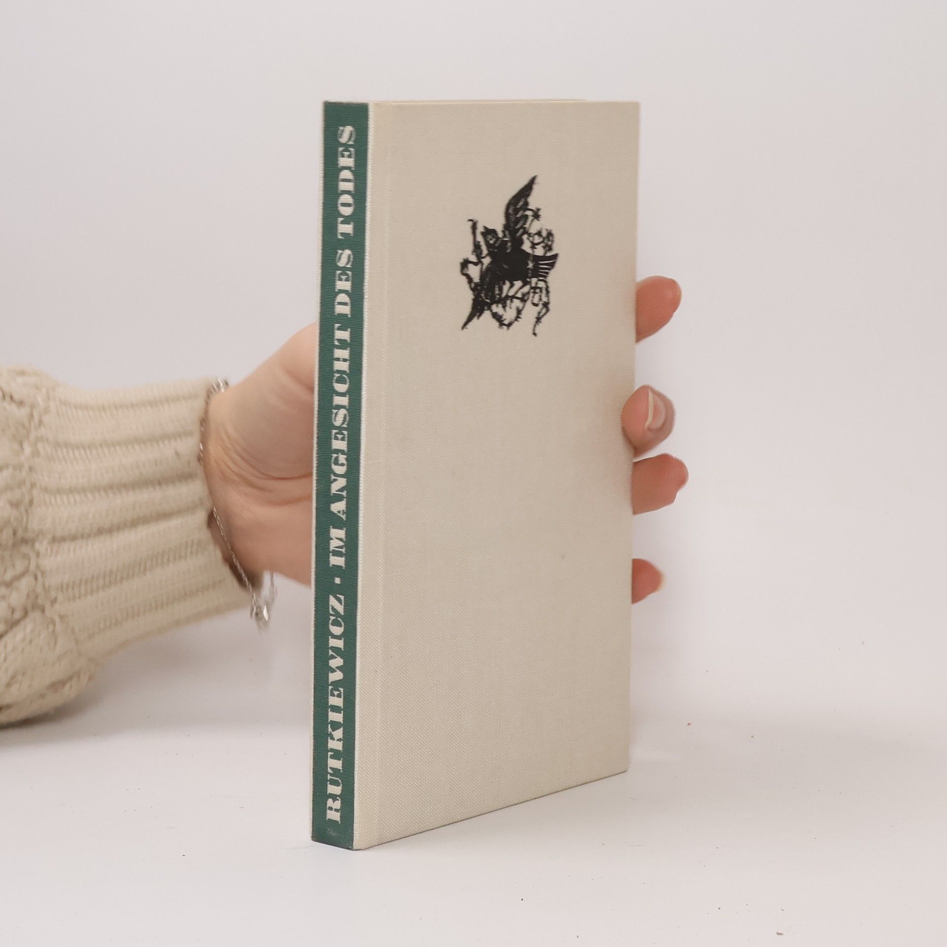 Maria Rutkiewicz Im Angesicht des Todes