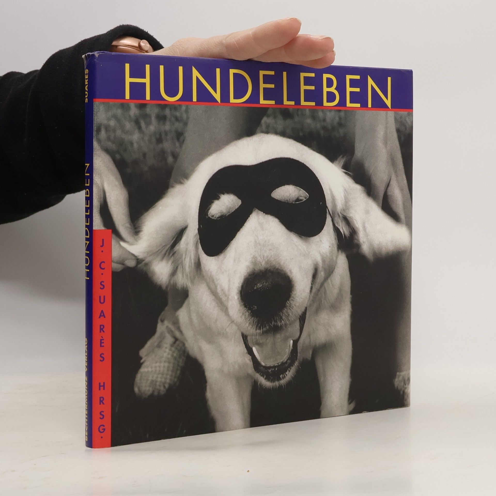Hundeleben